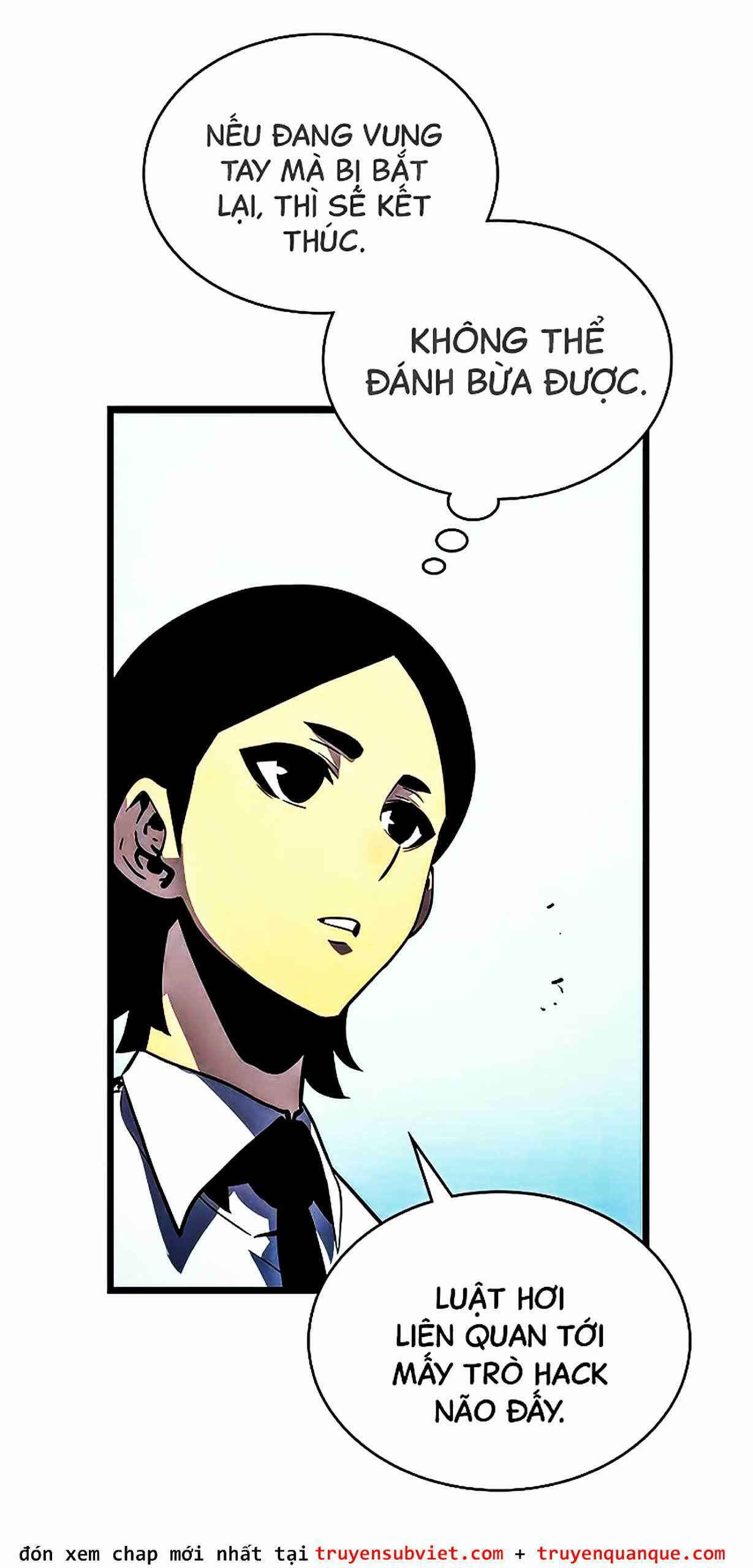 Tôi Thăng Cấp Một Mình Chapter 91 - Trang 2