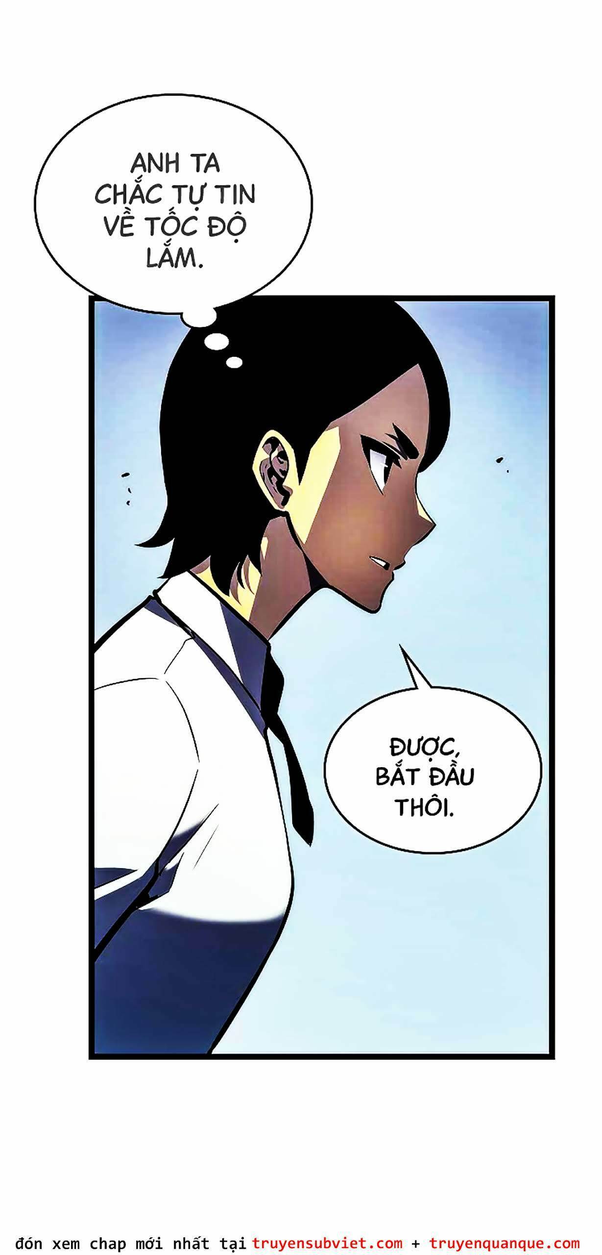 Tôi Thăng Cấp Một Mình Chapter 91 - Trang 2