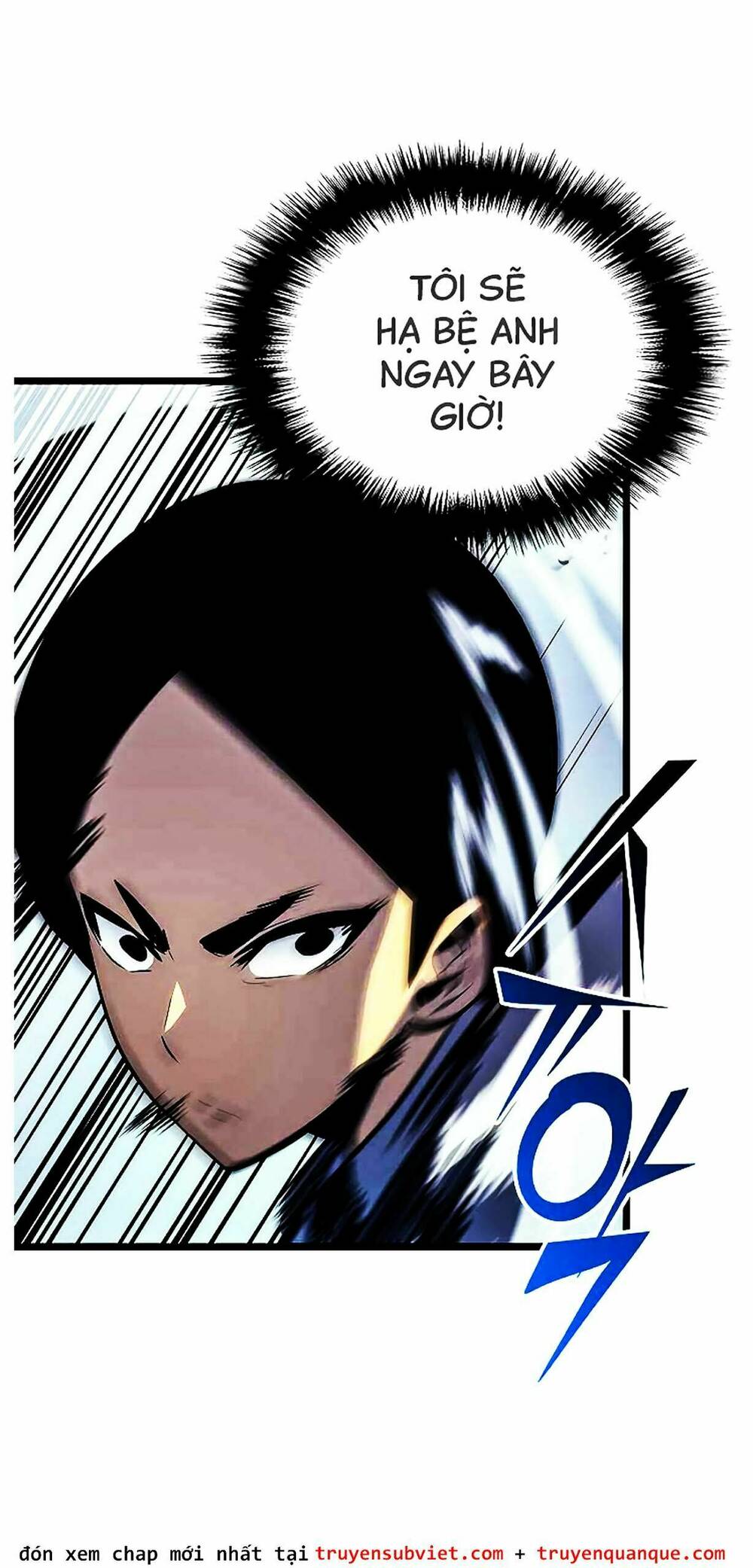 Tôi Thăng Cấp Một Mình Chapter 91 - Trang 2