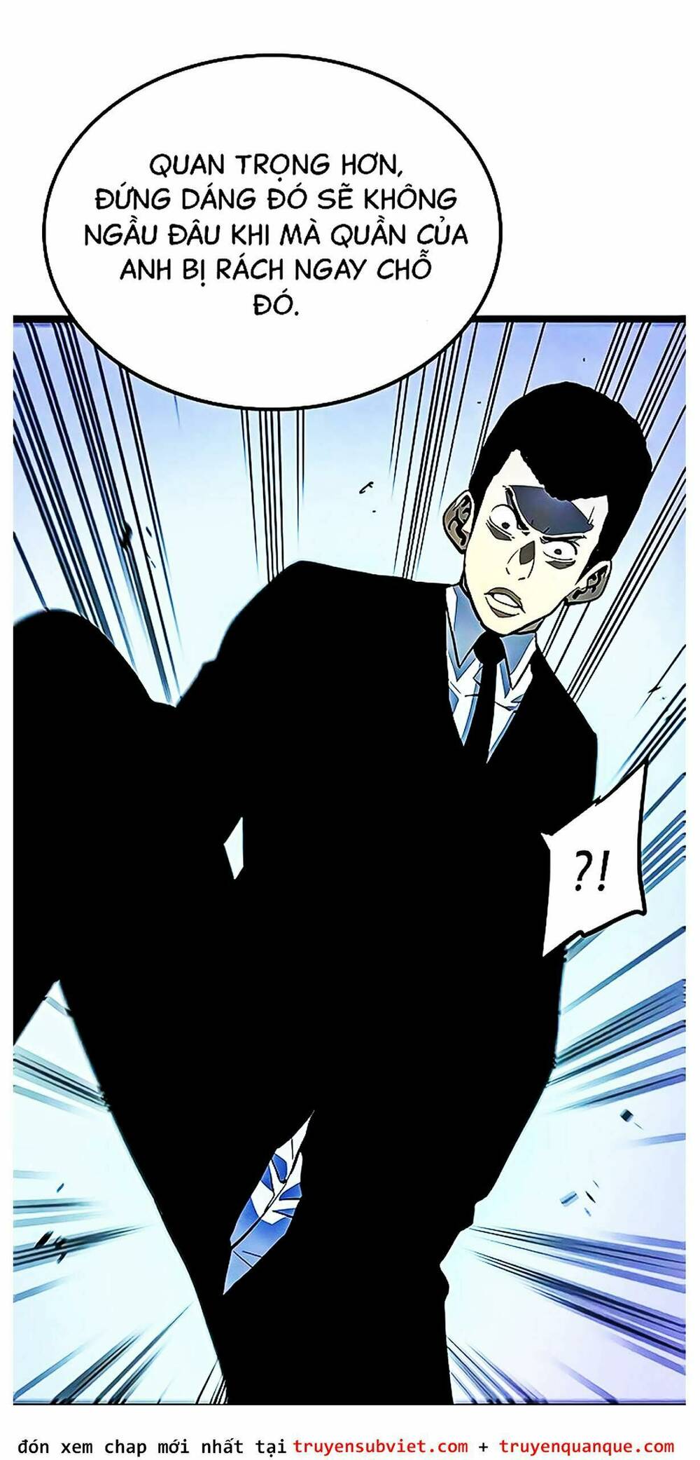 Tôi Thăng Cấp Một Mình Chapter 91 - Trang 2