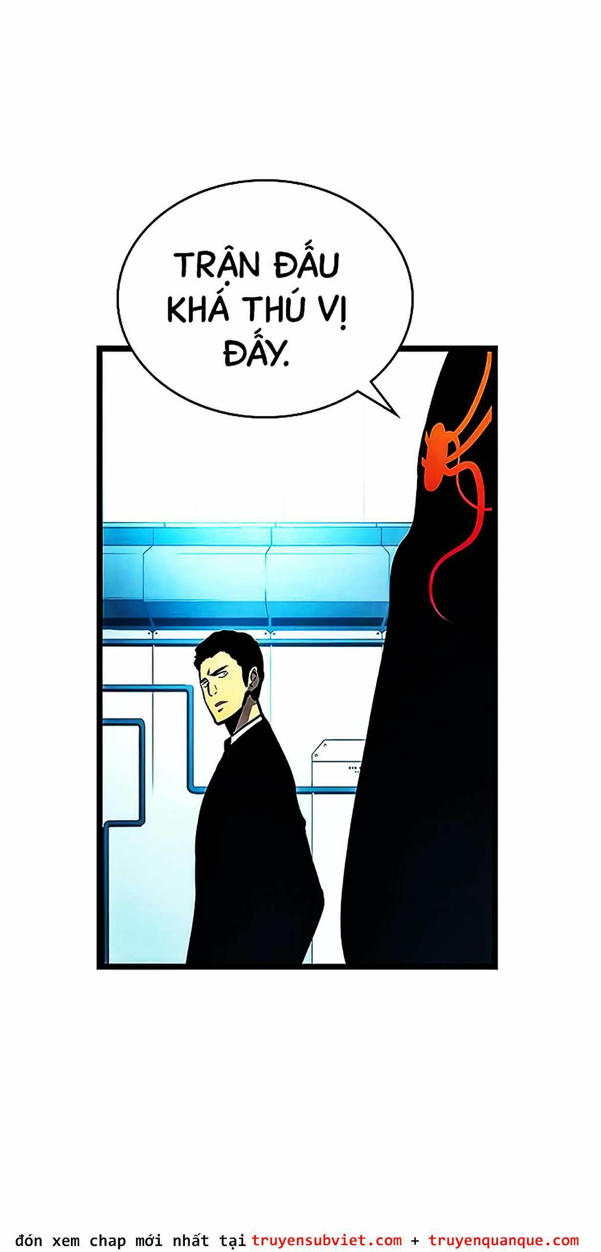 Tôi Thăng Cấp Một Mình Chapter 91 - Trang 2