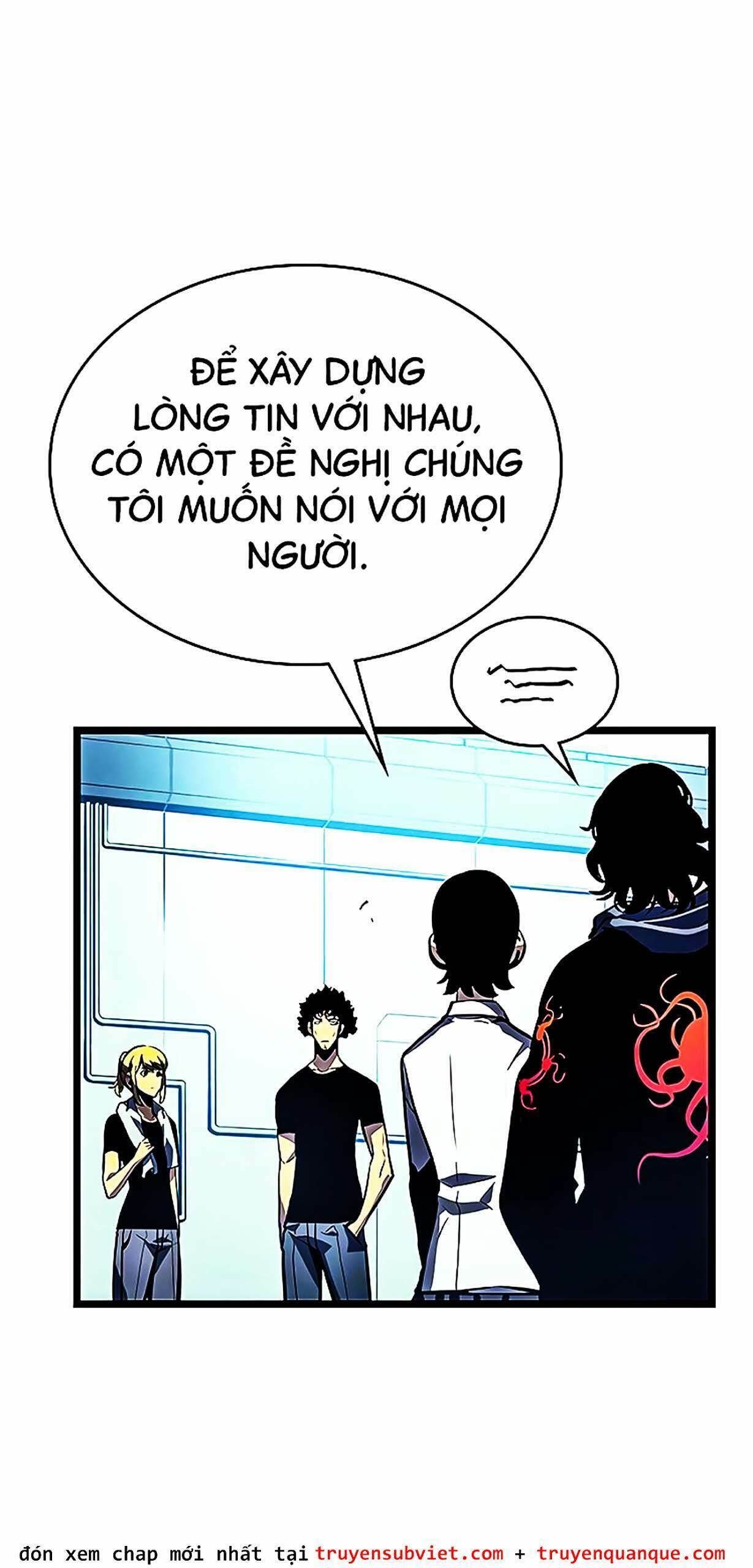 Tôi Thăng Cấp Một Mình Chapter 91 - Trang 2