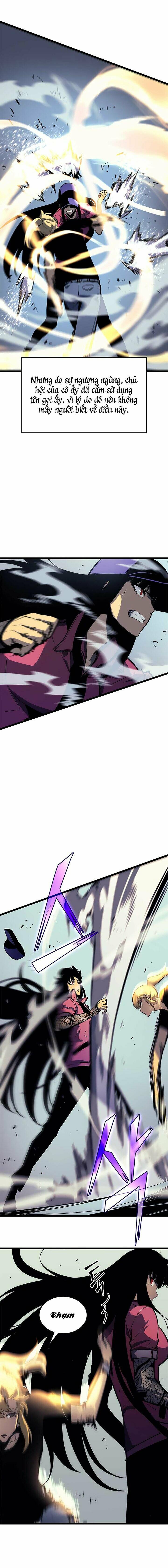 Tôi Thăng Cấp Một Mình Chapter 92 - Trang 2