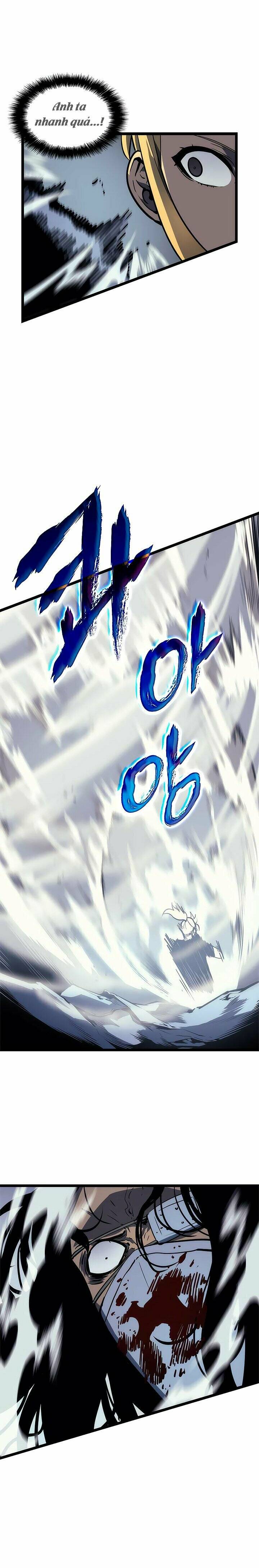 Tôi Thăng Cấp Một Mình Chapter 92 - Trang 2