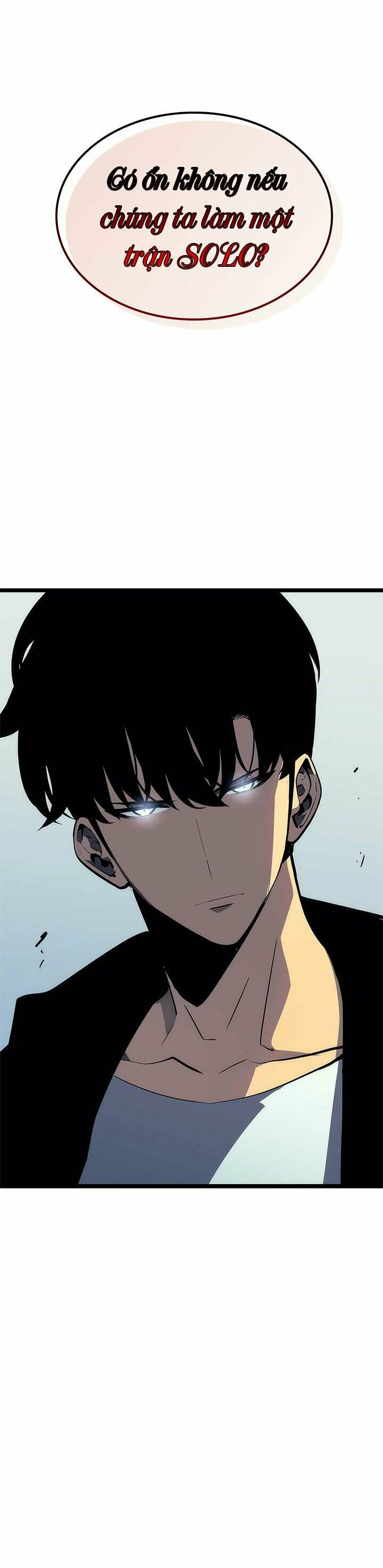 Tôi Thăng Cấp Một Mình Chapter 92 - Trang 2