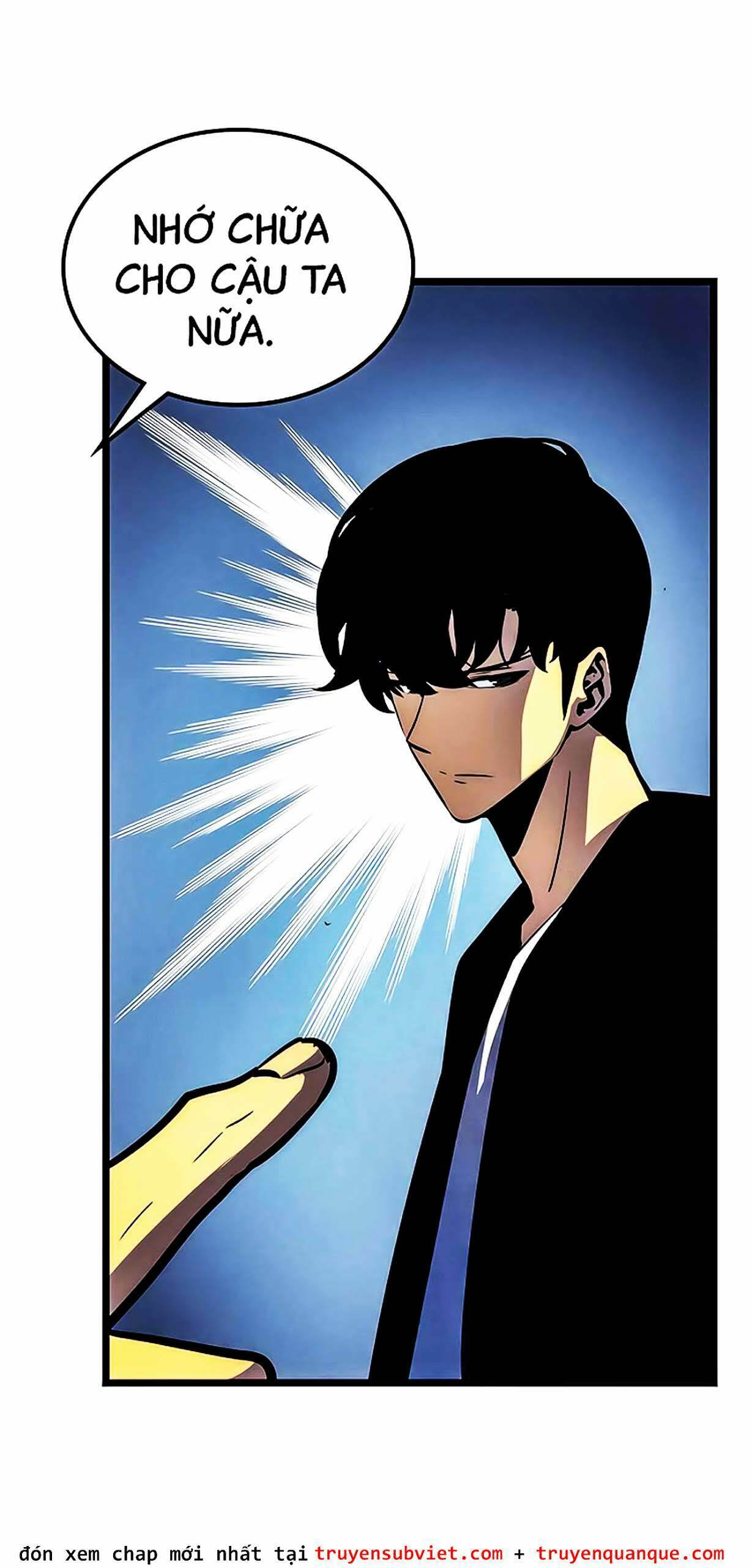 Tôi Thăng Cấp Một Mình Chapter 93 - Trang 2