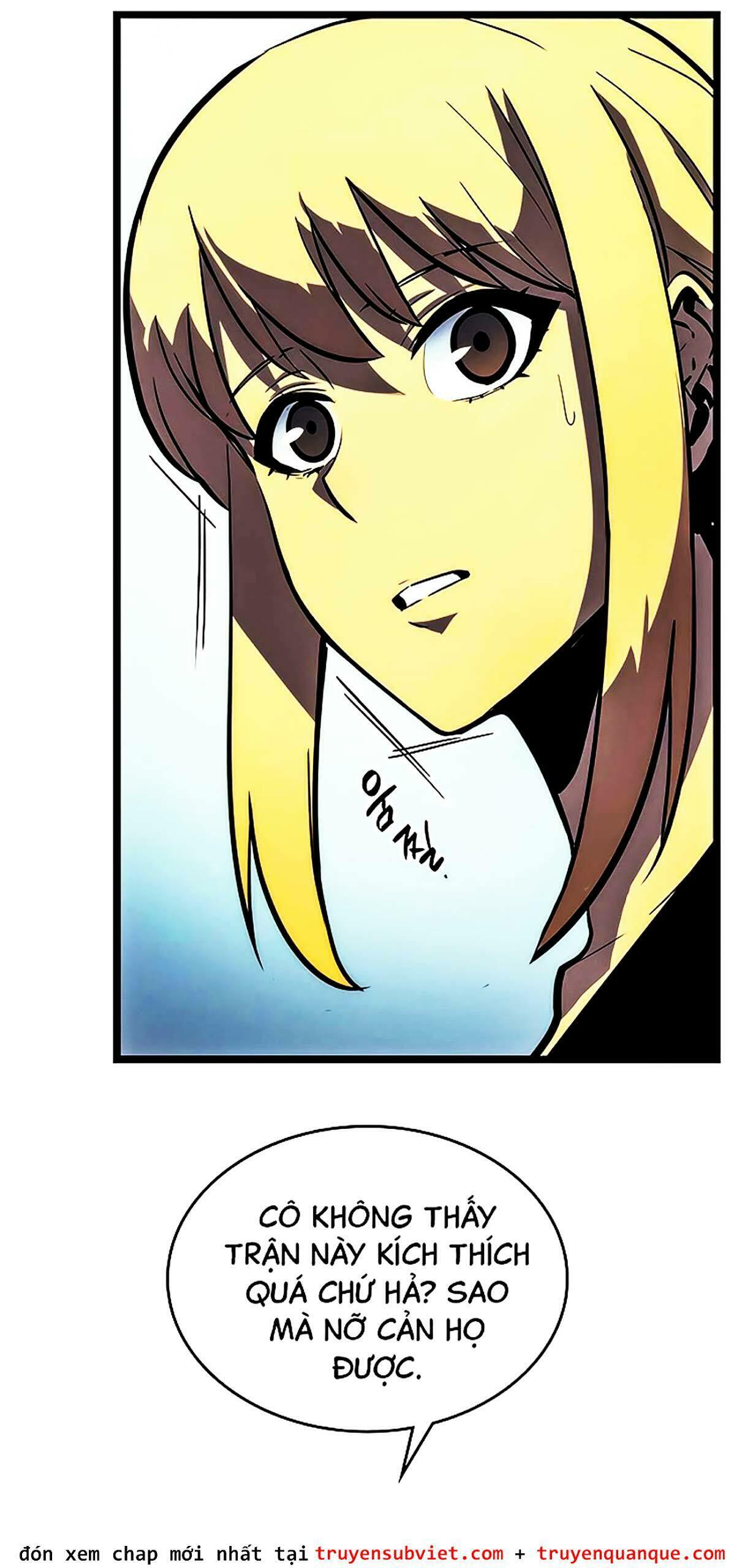 Tôi Thăng Cấp Một Mình Chapter 93 - Trang 2