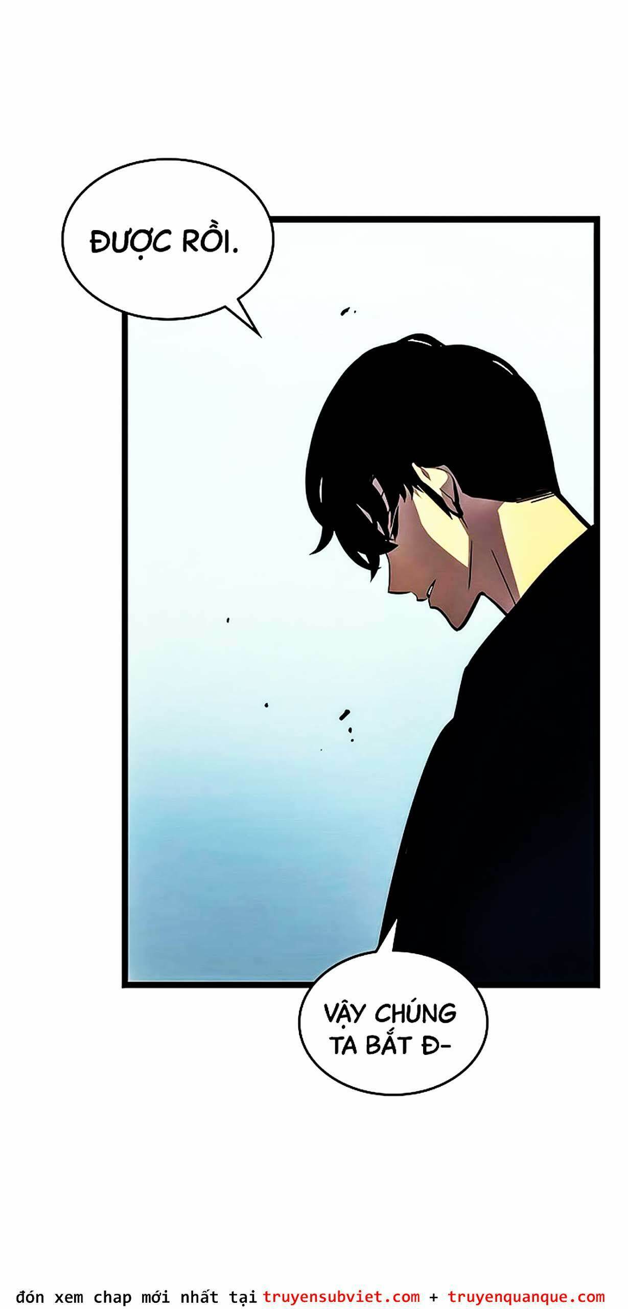 Tôi Thăng Cấp Một Mình Chapter 93 - Trang 2