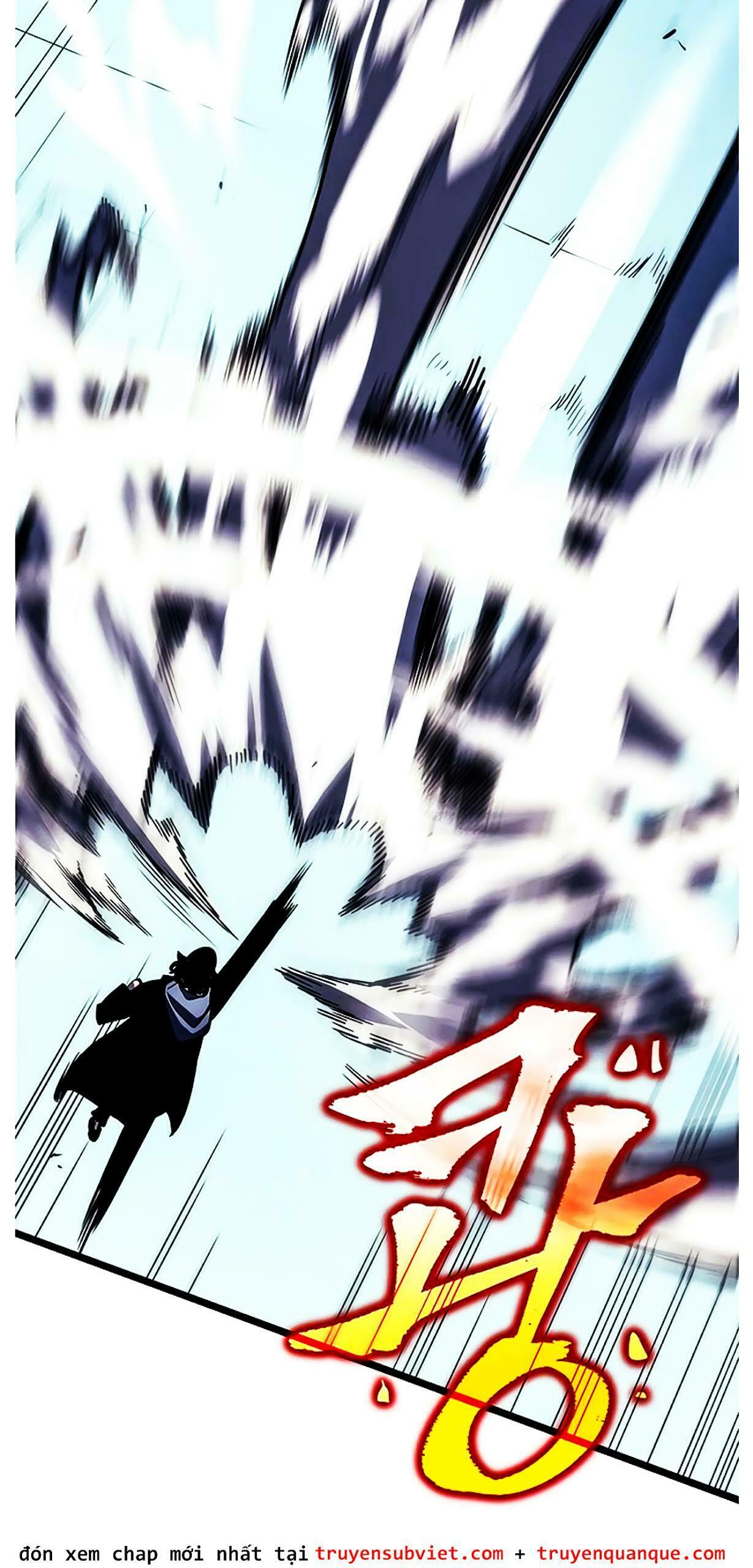 Tôi Thăng Cấp Một Mình Chapter 93 - Trang 2