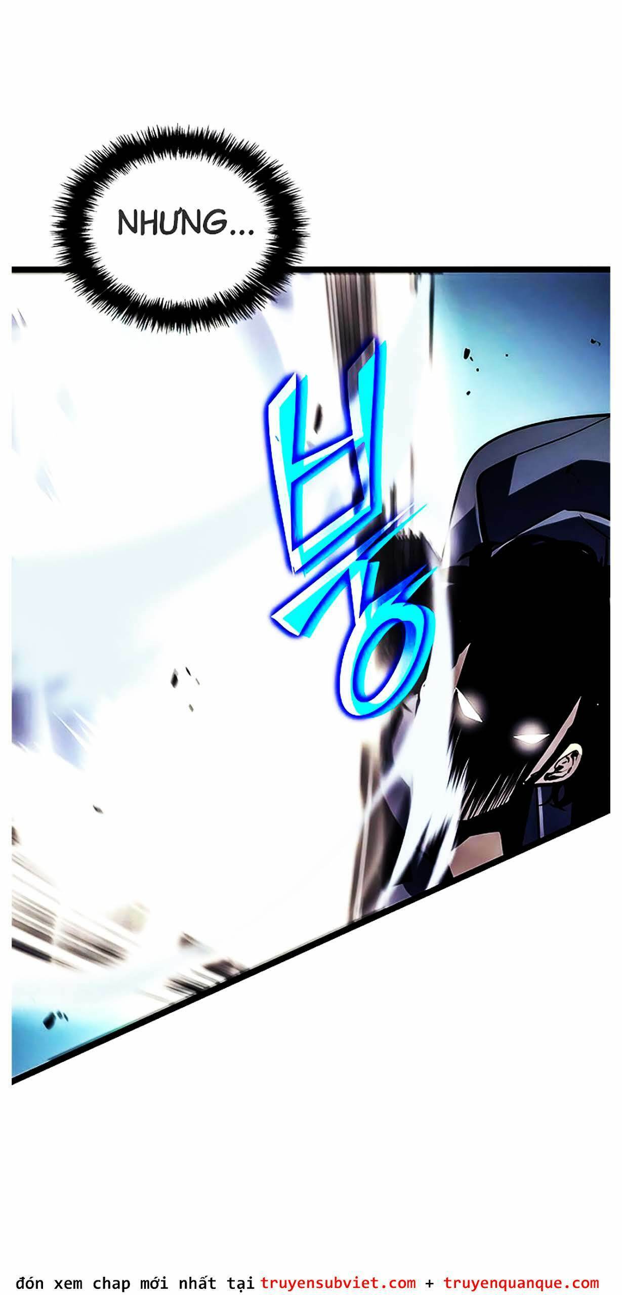 Tôi Thăng Cấp Một Mình Chapter 93 - Trang 2