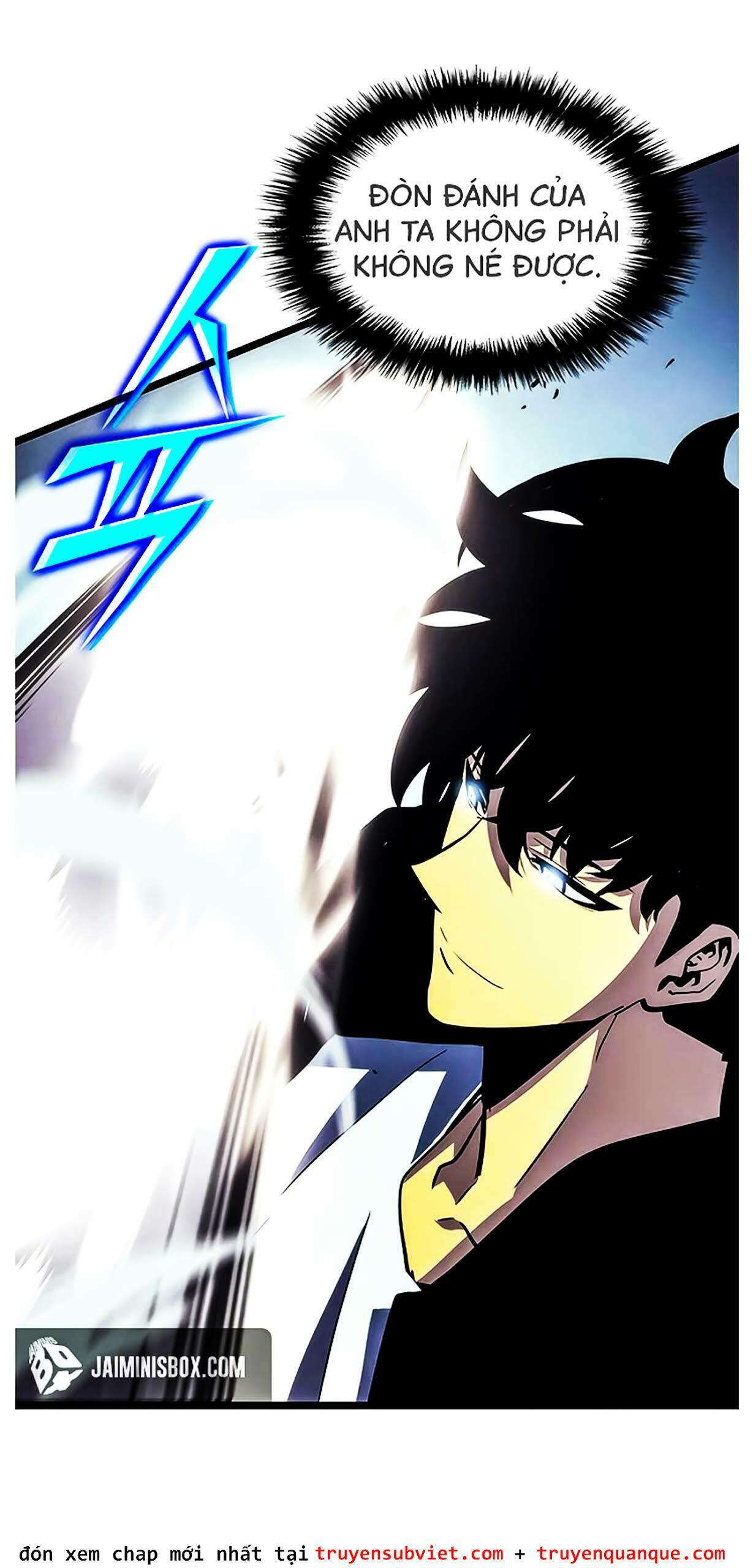 Tôi Thăng Cấp Một Mình Chapter 93 - Trang 2