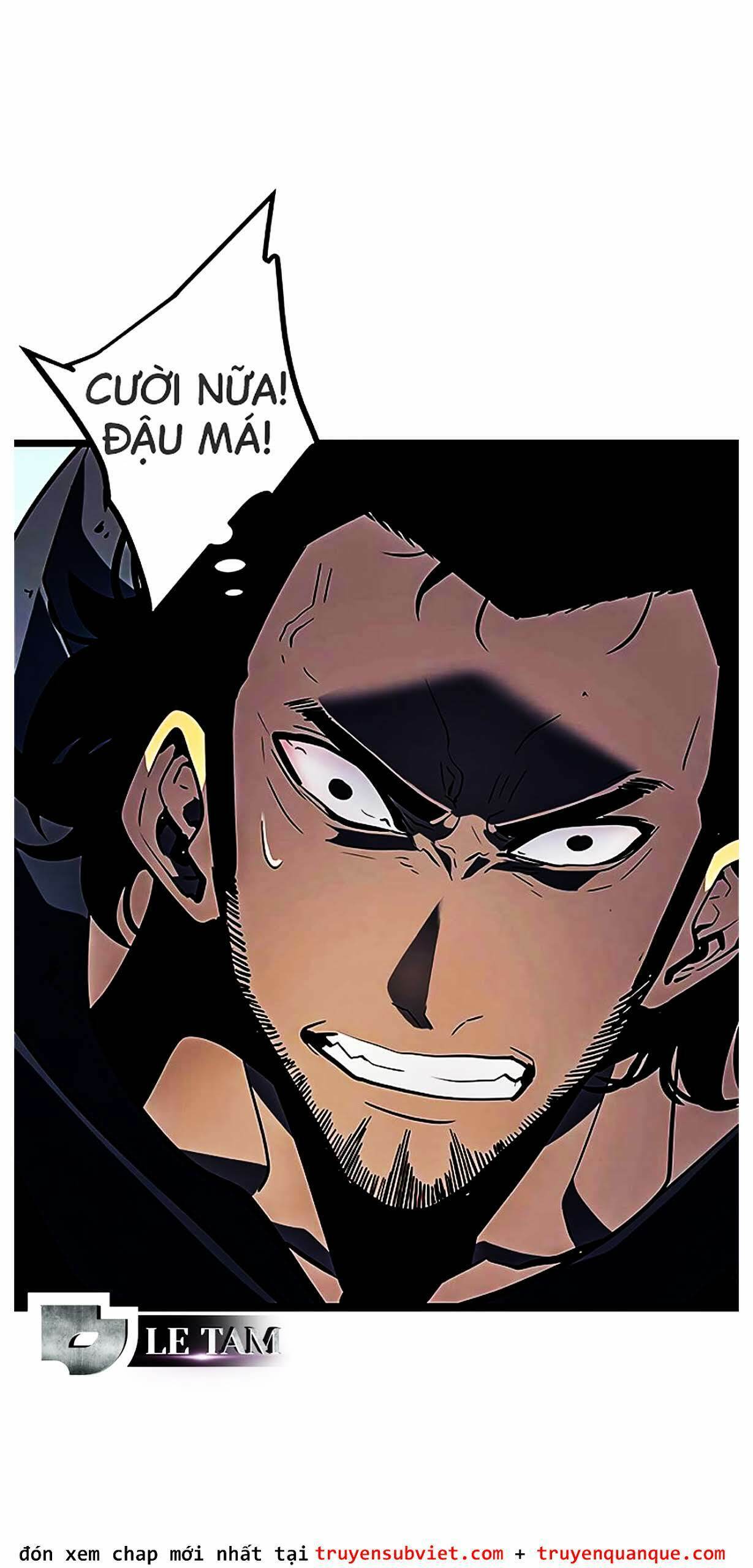 Tôi Thăng Cấp Một Mình Chapter 93 - Trang 2