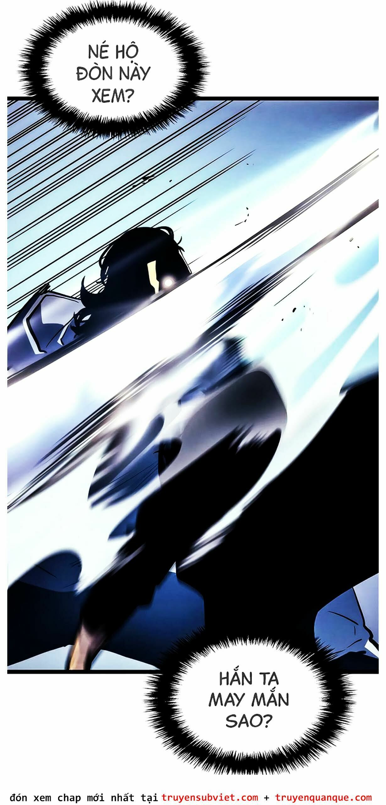 Tôi Thăng Cấp Một Mình Chapter 93 - Trang 2