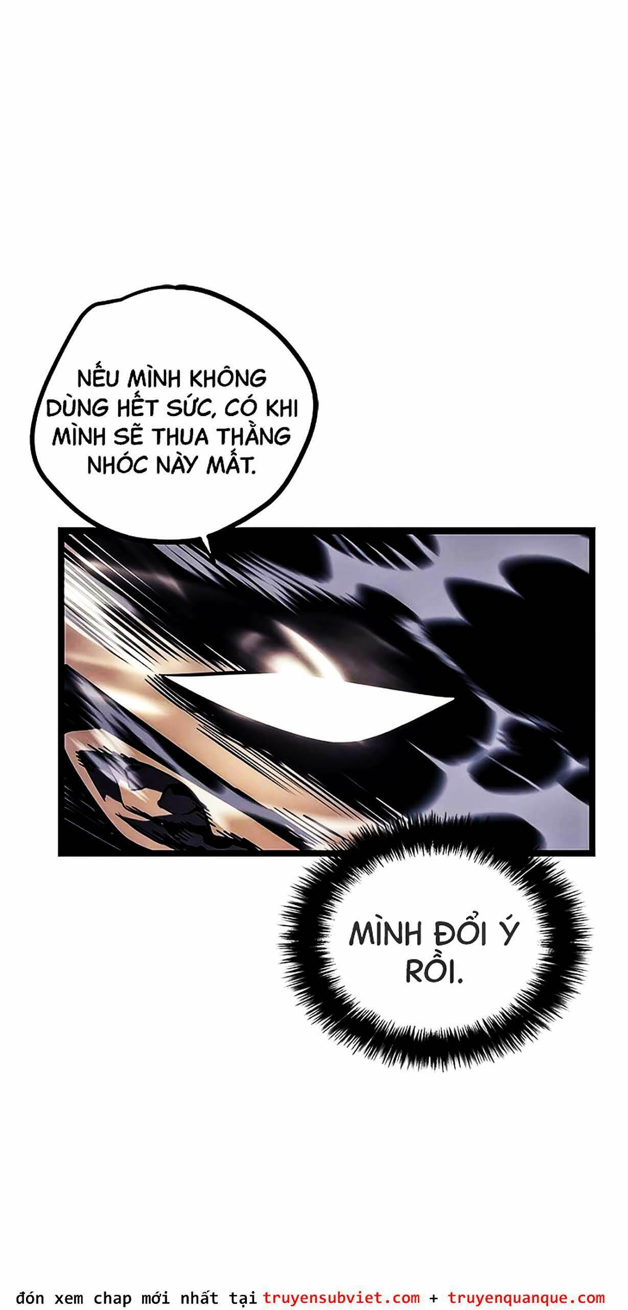 Tôi Thăng Cấp Một Mình Chapter 93 - Trang 2