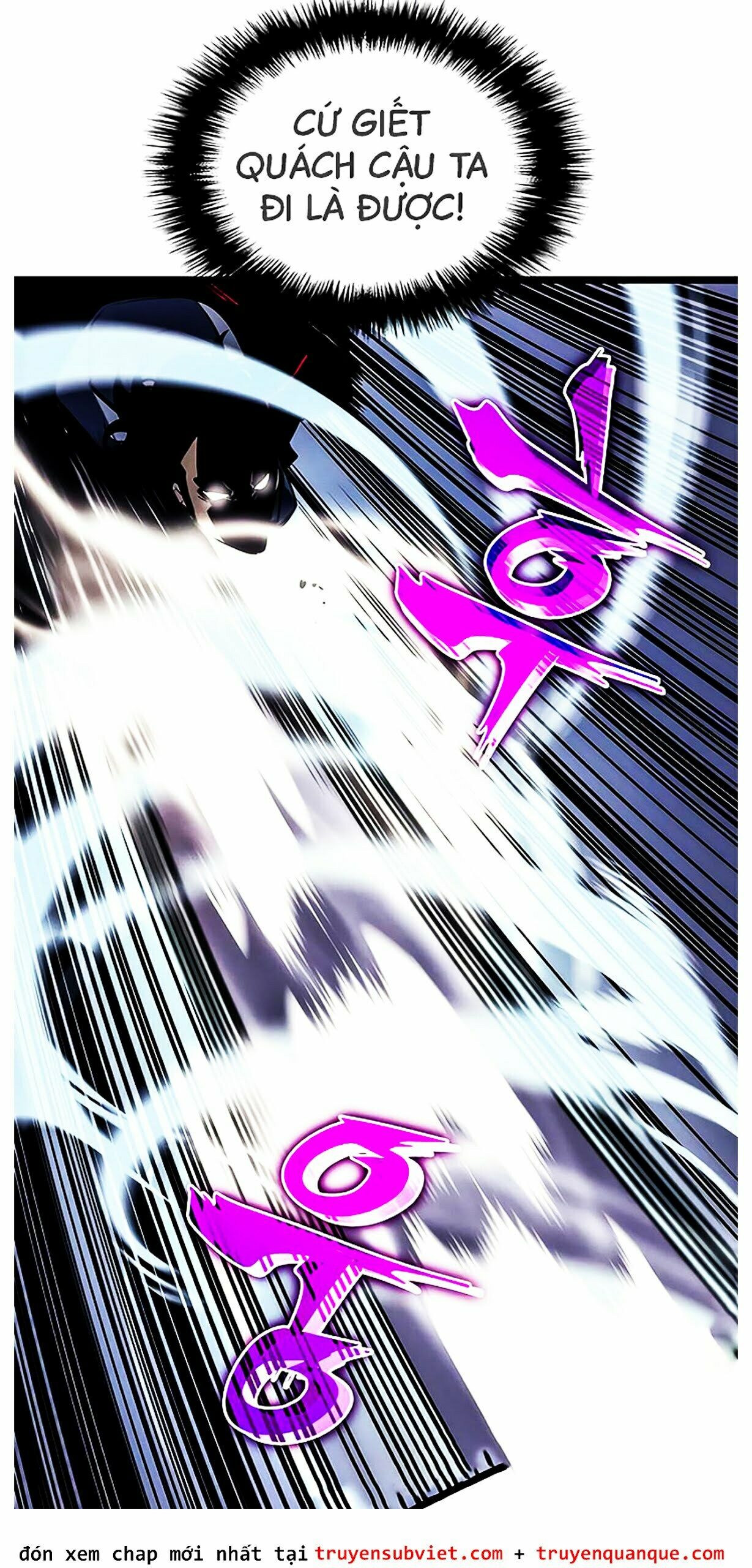 Tôi Thăng Cấp Một Mình Chapter 93 - Trang 2