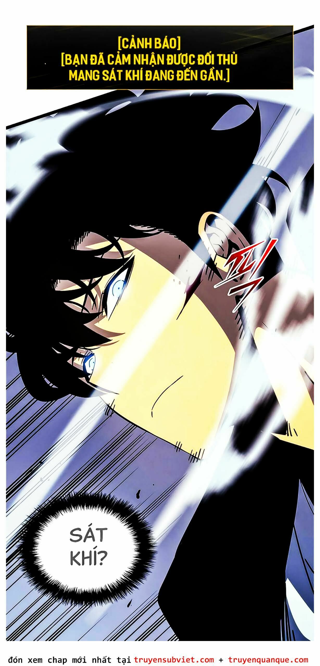 Tôi Thăng Cấp Một Mình Chapter 93 - Trang 2