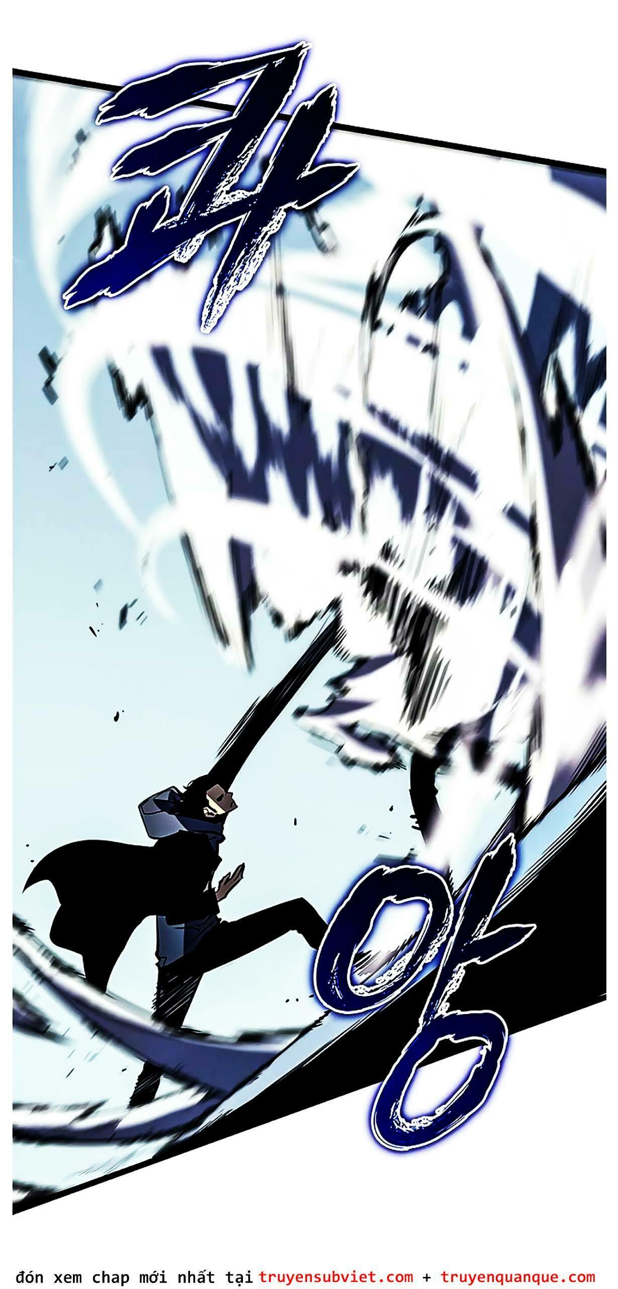 Tôi Thăng Cấp Một Mình Chapter 93 - Trang 2