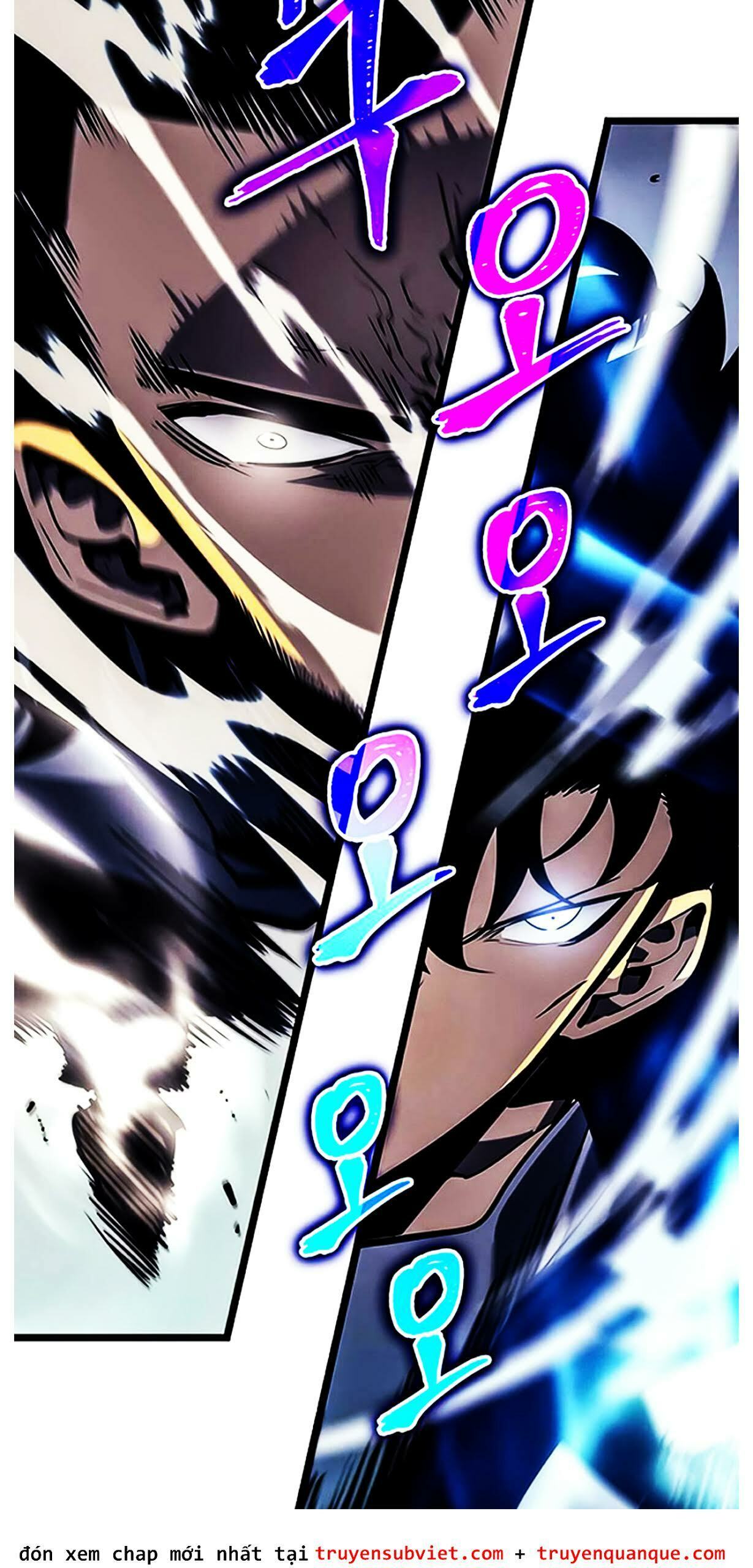 Tôi Thăng Cấp Một Mình Chapter 93 - Trang 2