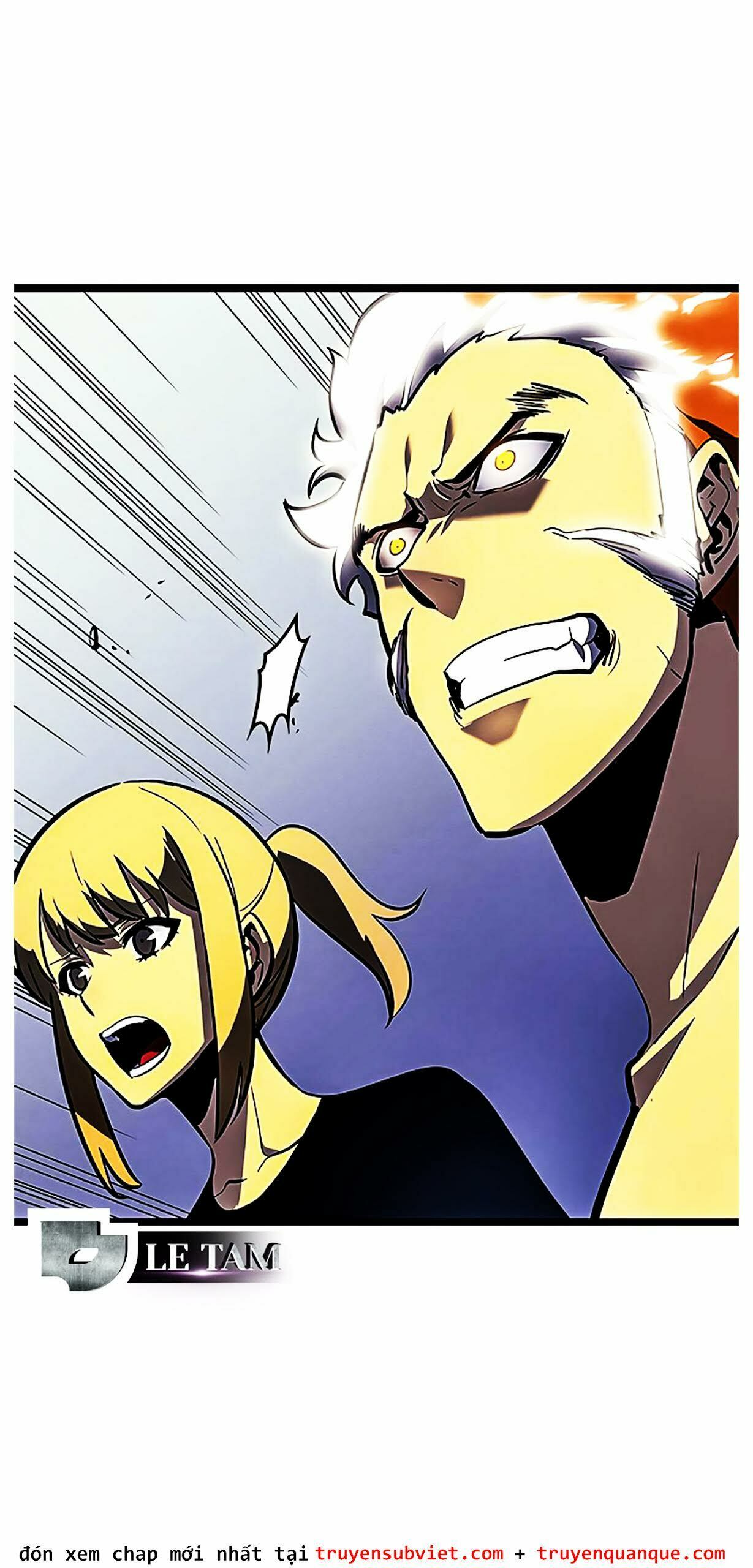 Tôi Thăng Cấp Một Mình Chapter 93 - Trang 2