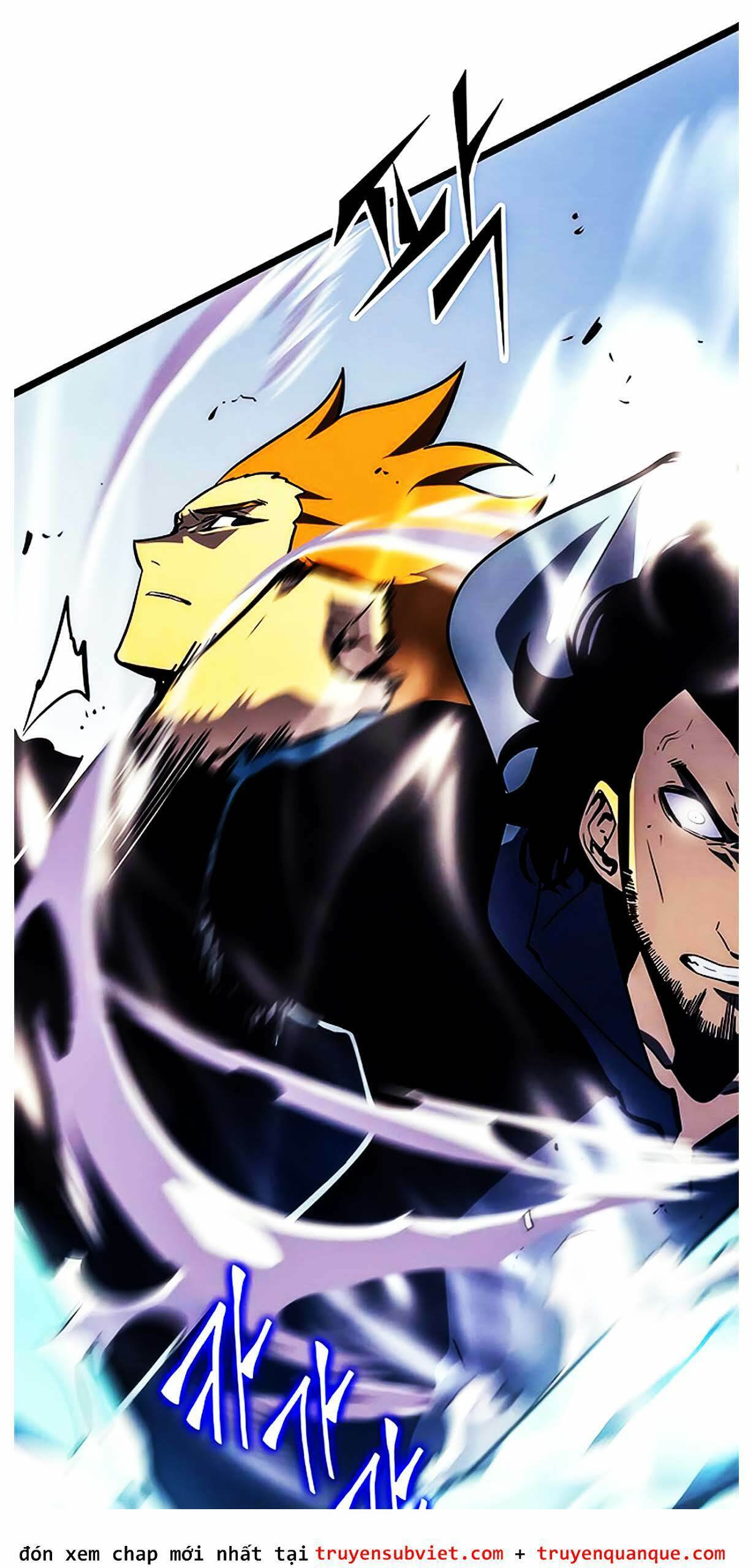 Tôi Thăng Cấp Một Mình Chapter 93 - Trang 2