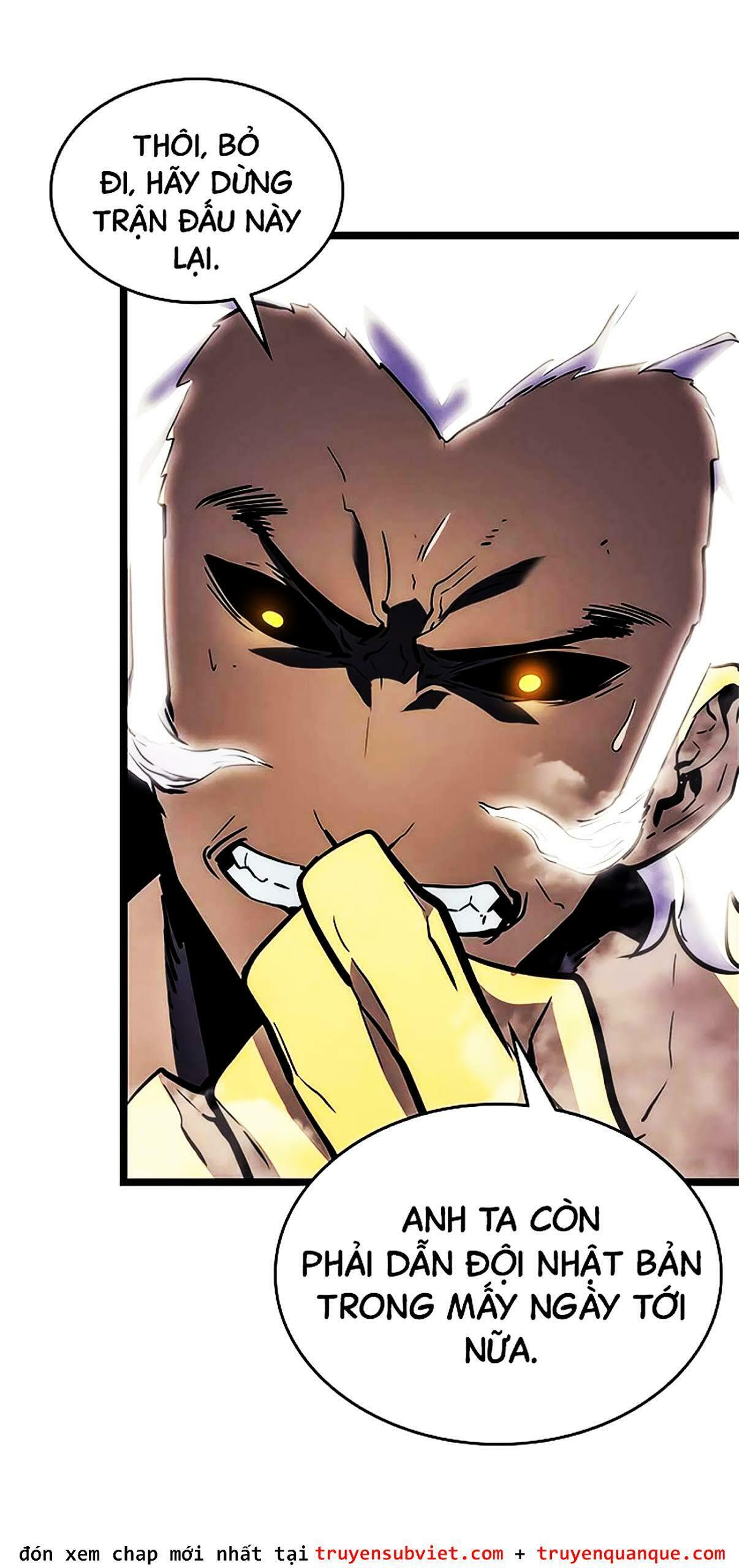 Tôi Thăng Cấp Một Mình Chapter 93 - Trang 2