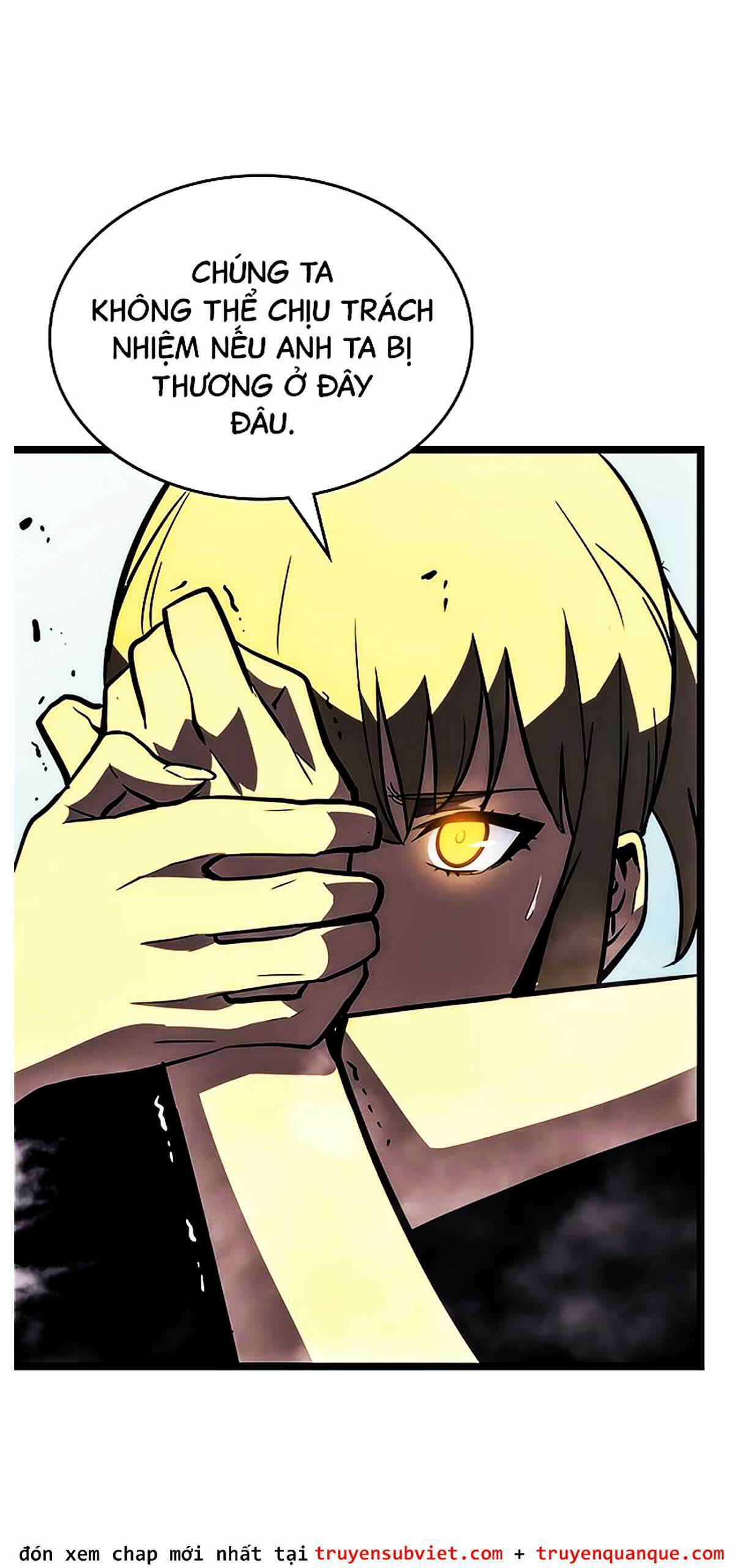 Tôi Thăng Cấp Một Mình Chapter 93 - Trang 2