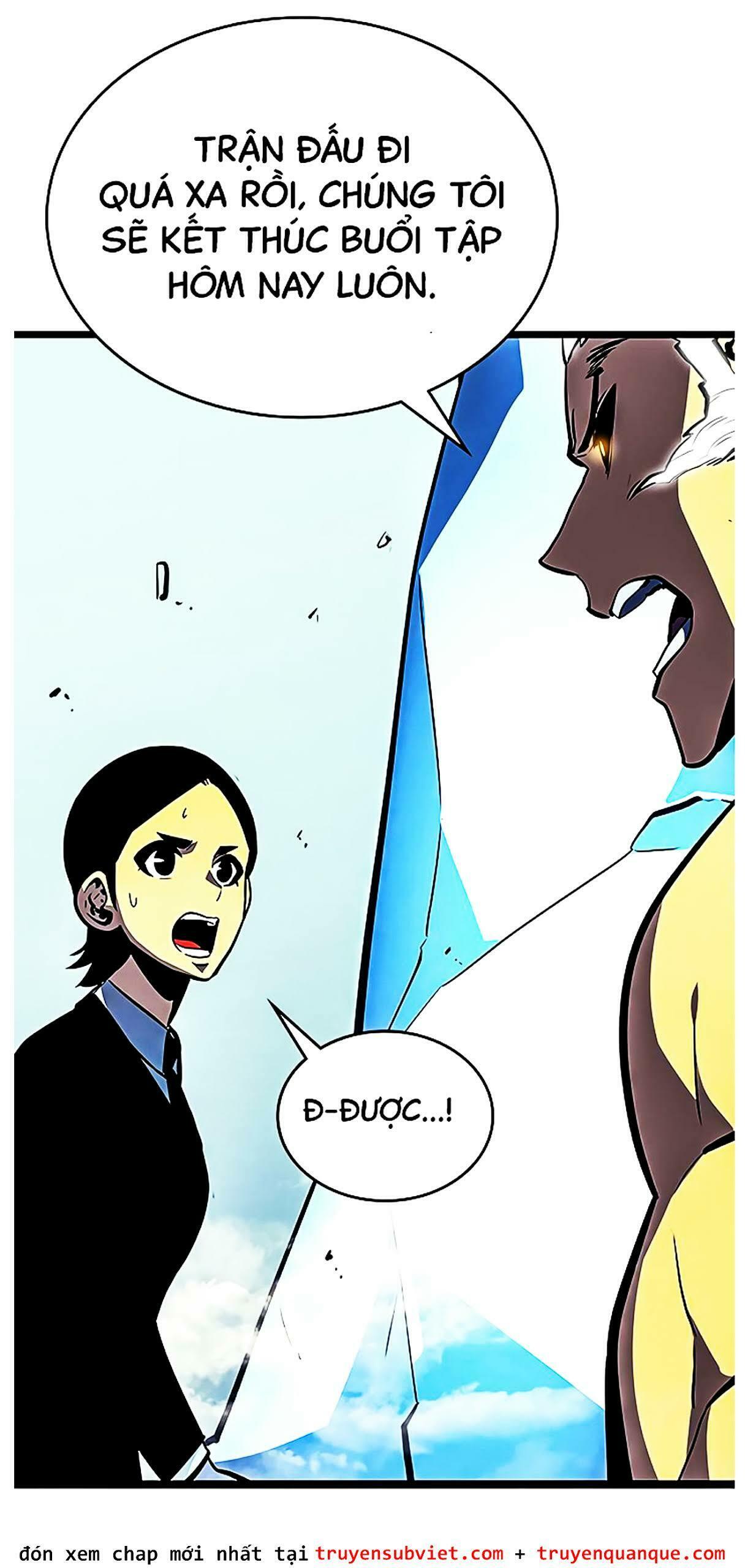 Tôi Thăng Cấp Một Mình Chapter 93 - Trang 2