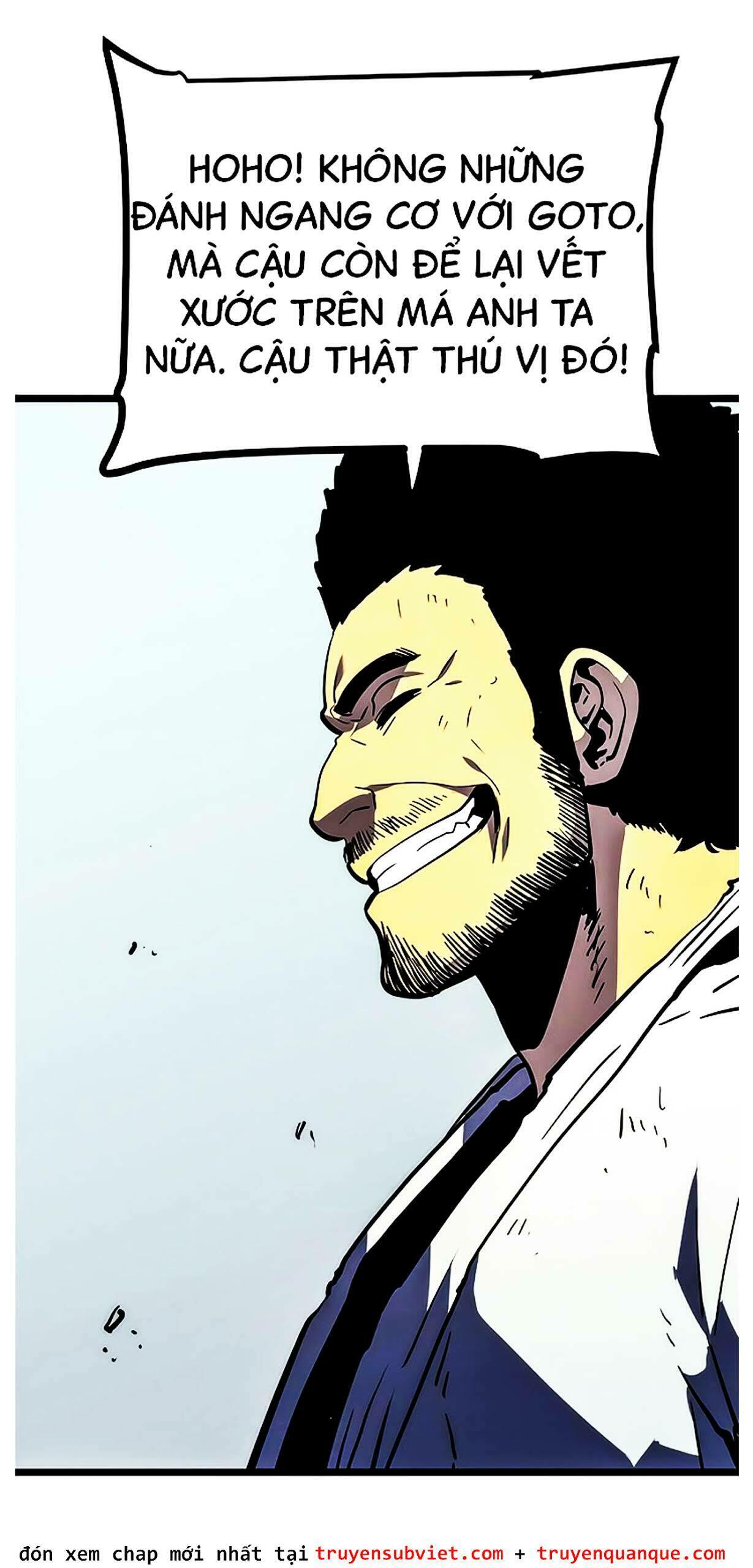 Tôi Thăng Cấp Một Mình Chapter 93 - Trang 2