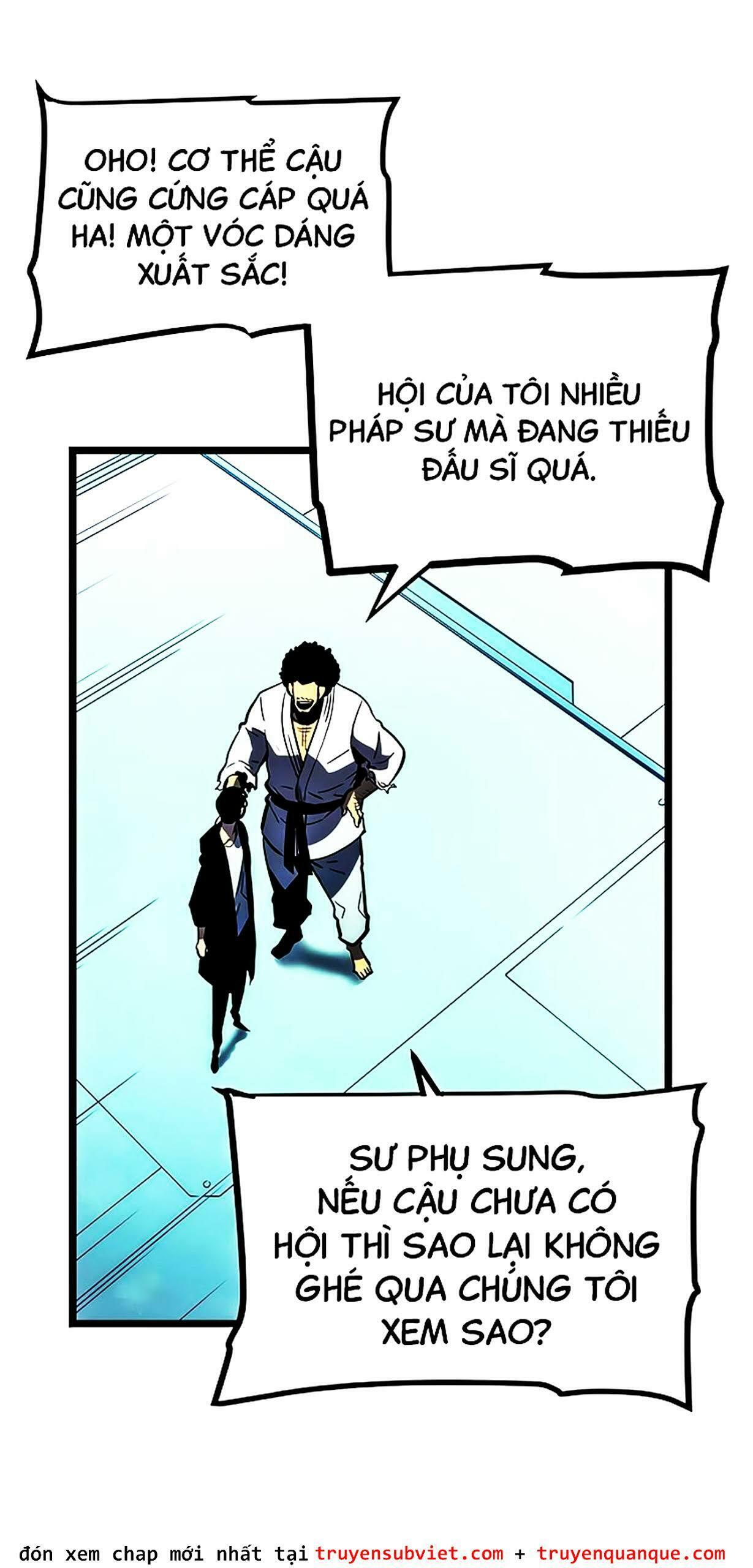 Tôi Thăng Cấp Một Mình Chapter 93 - Trang 2