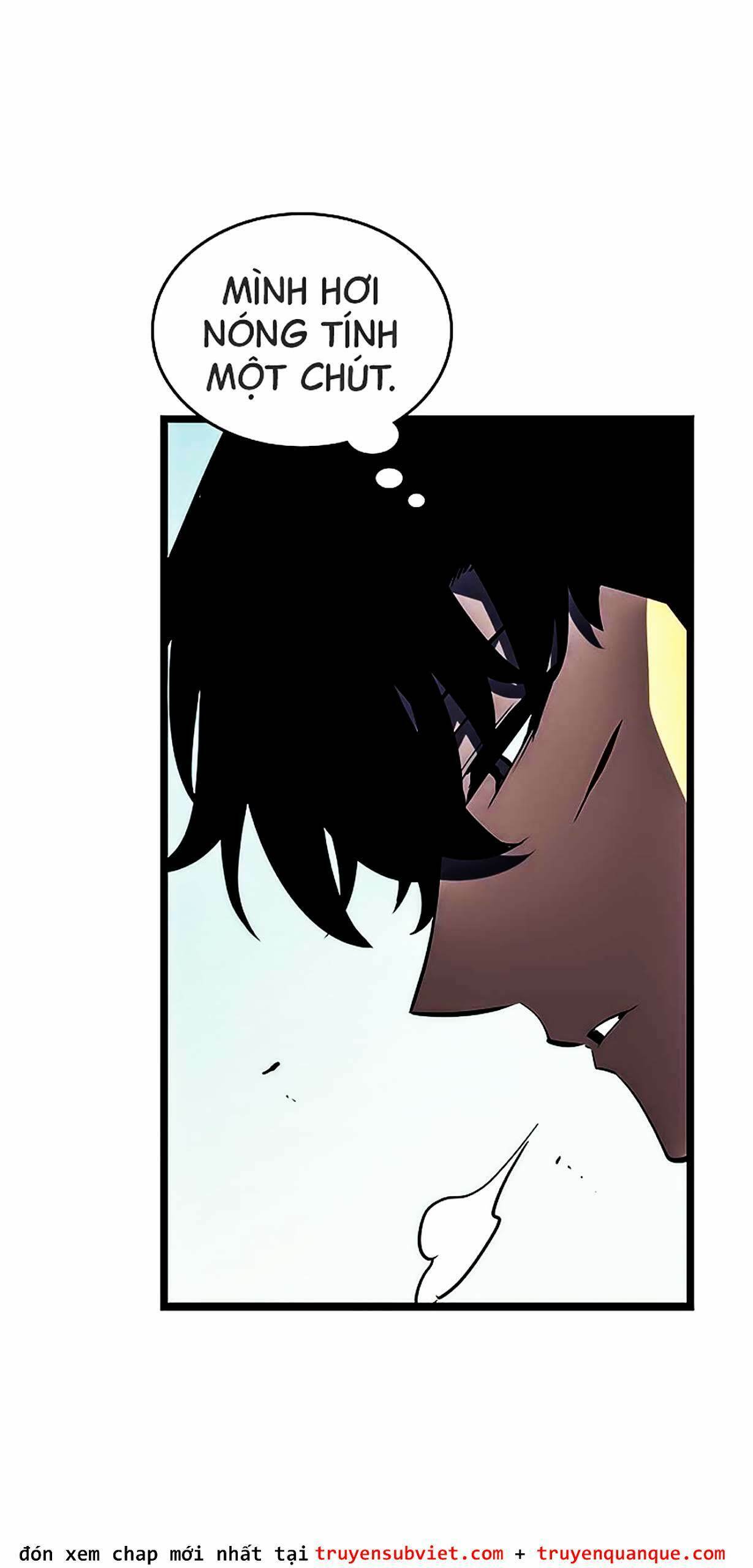 Tôi Thăng Cấp Một Mình Chapter 93 - Trang 2