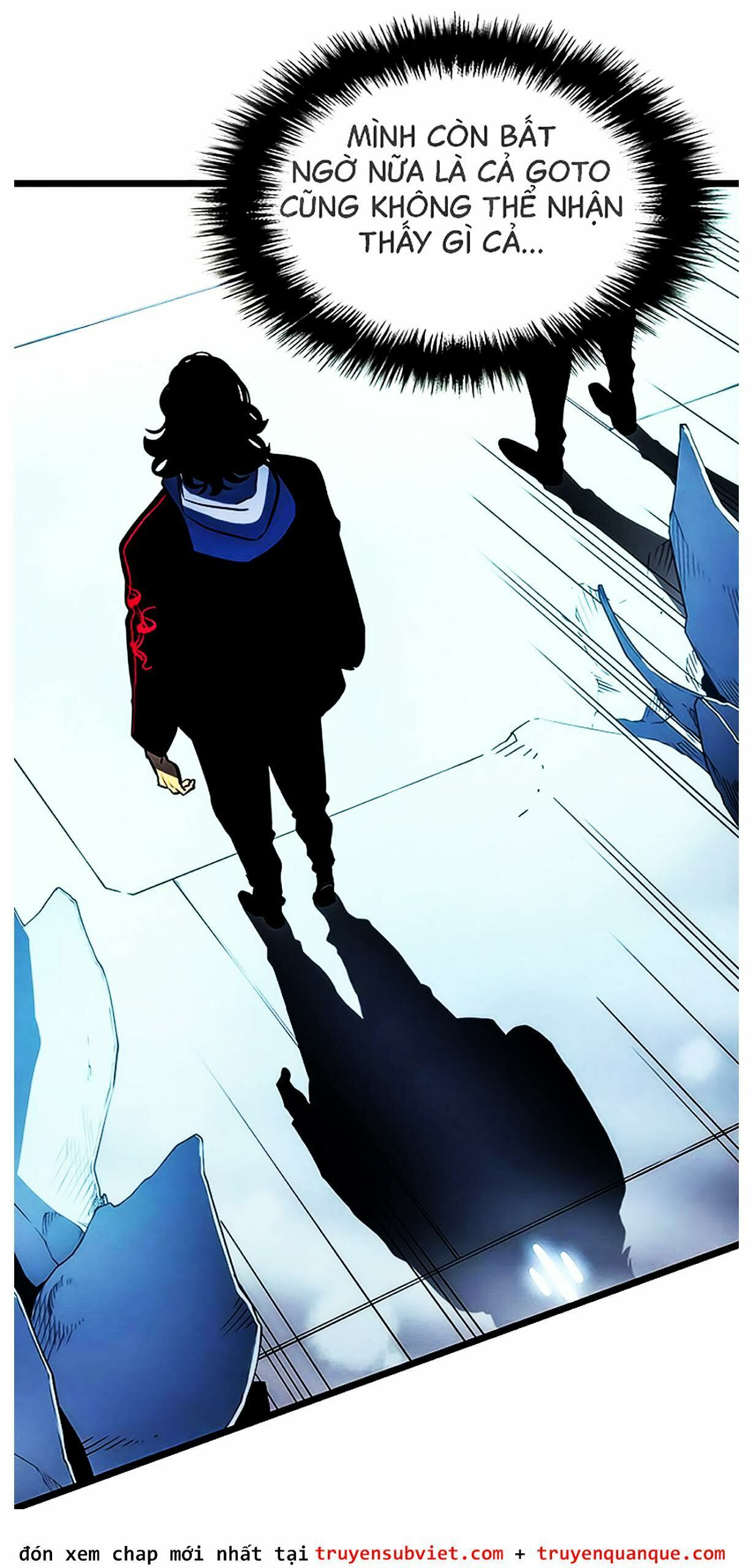 Tôi Thăng Cấp Một Mình Chapter 93 - Trang 2