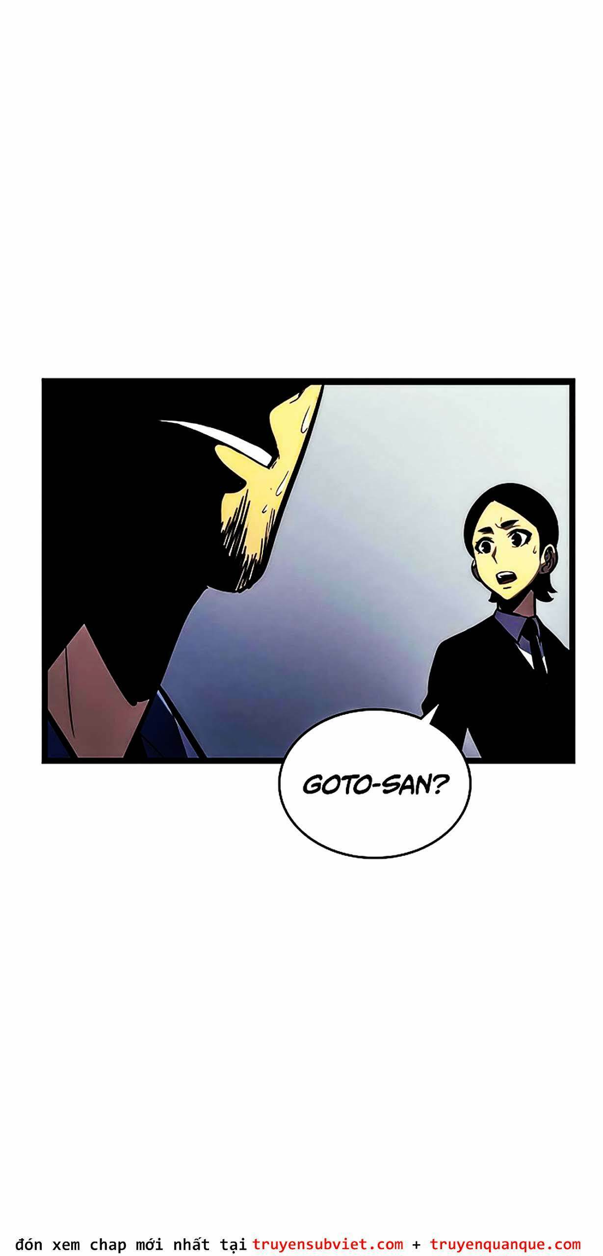 Tôi Thăng Cấp Một Mình Chapter 93 - Trang 2