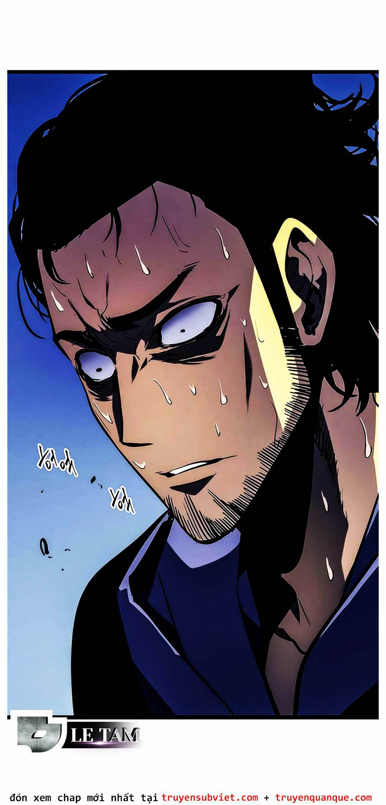 Tôi Thăng Cấp Một Mình Chapter 93 - Trang 2