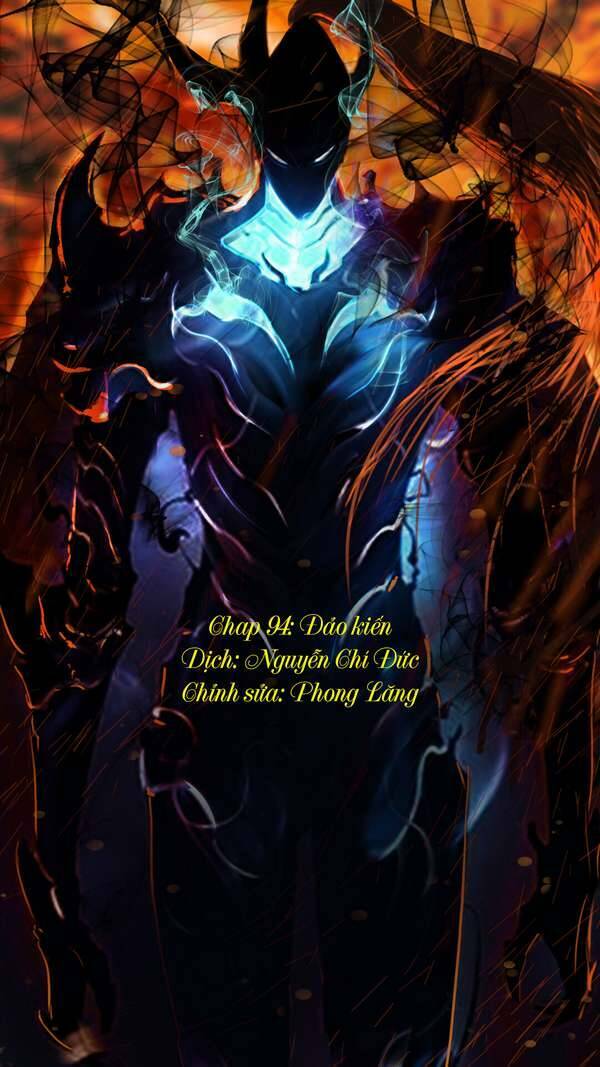 Tôi Thăng Cấp Một Mình Chapter 94 - Trang 2