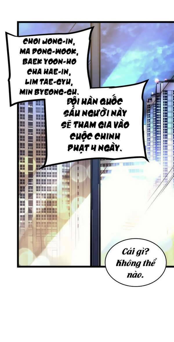 Tôi Thăng Cấp Một Mình Chapter 94 - Trang 2