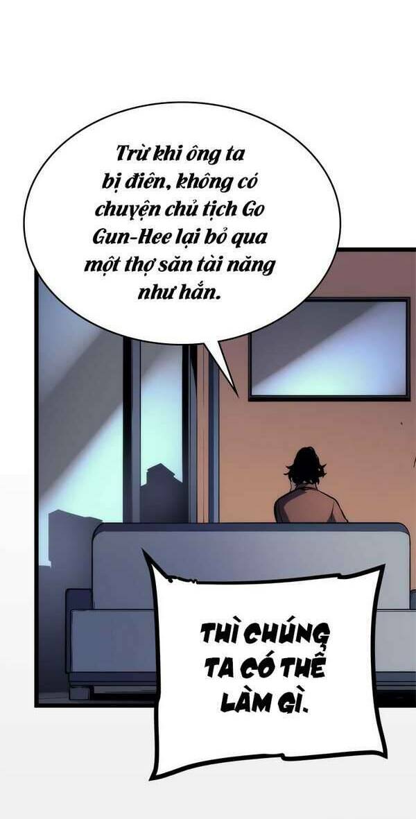 Tôi Thăng Cấp Một Mình Chapter 94 - Trang 2