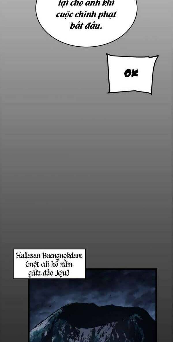 Tôi Thăng Cấp Một Mình Chapter 94 - Trang 2