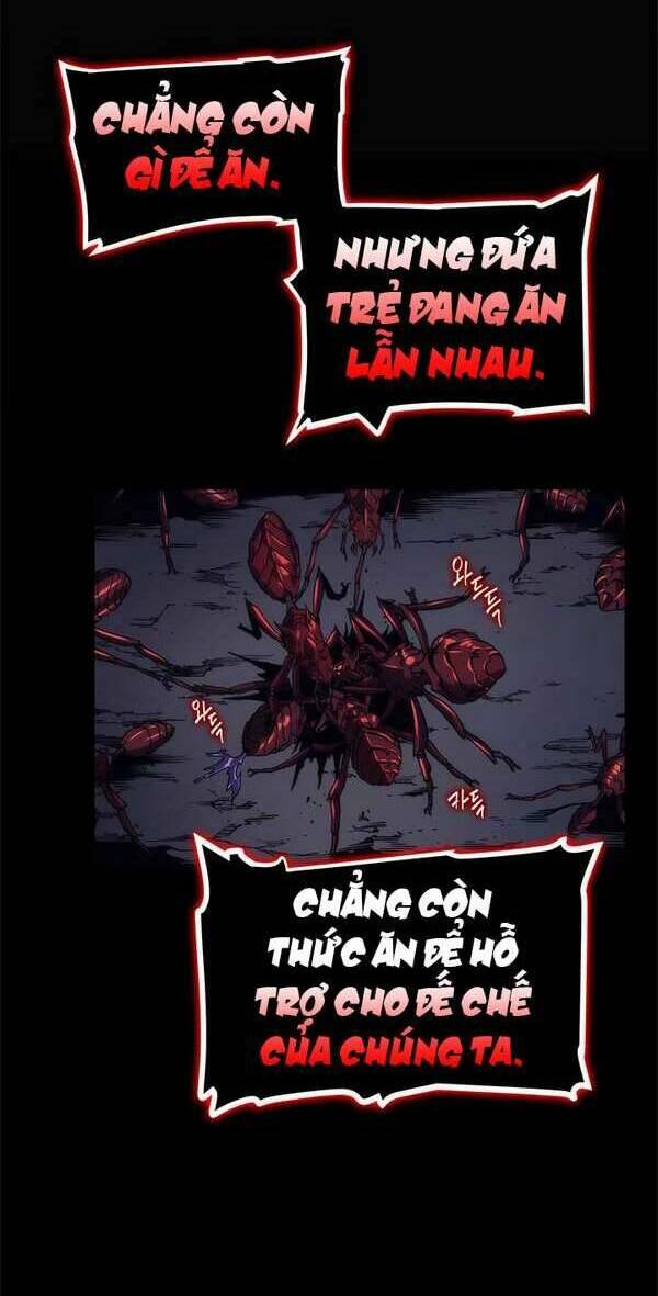 Tôi Thăng Cấp Một Mình Chapter 94 - Trang 2