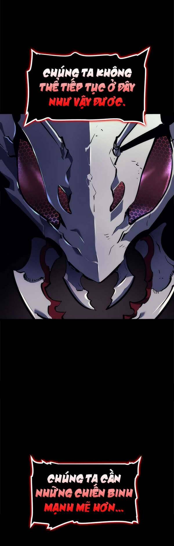 Tôi Thăng Cấp Một Mình Chapter 94 - Trang 2