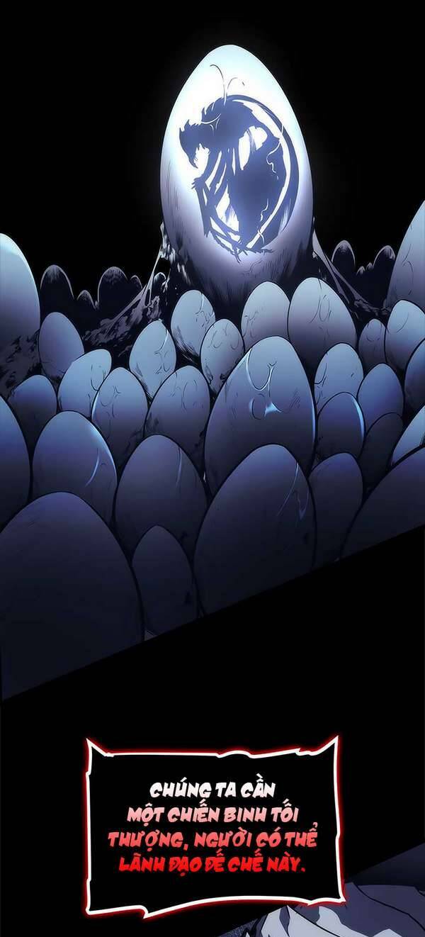 Tôi Thăng Cấp Một Mình Chapter 94 - Trang 2