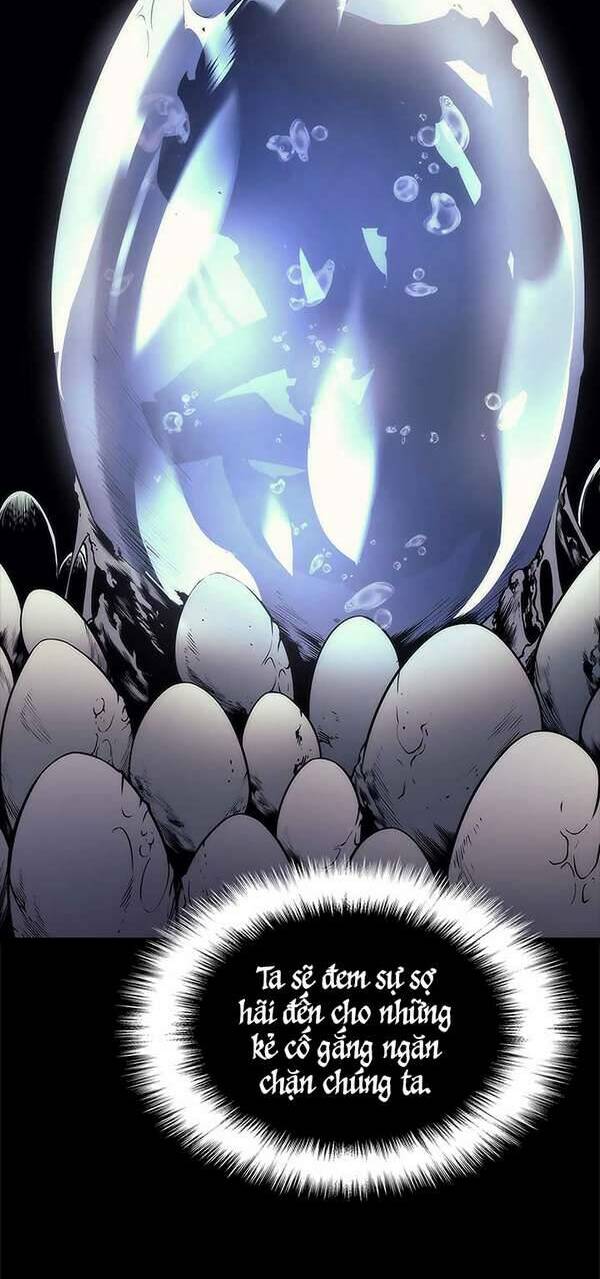 Tôi Thăng Cấp Một Mình Chapter 94 - Trang 2