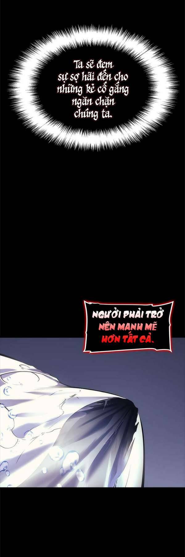 Tôi Thăng Cấp Một Mình Chapter 94 - Trang 2