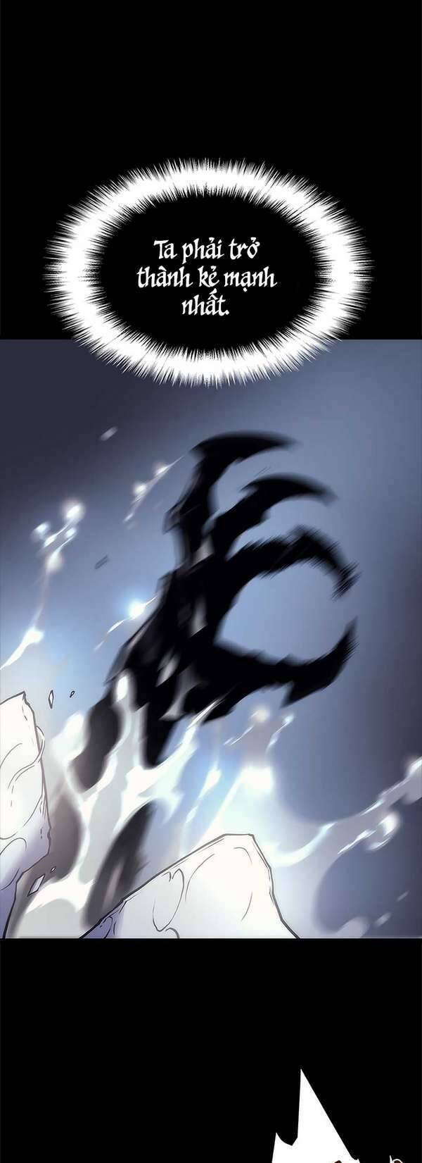 Tôi Thăng Cấp Một Mình Chapter 94 - Trang 2