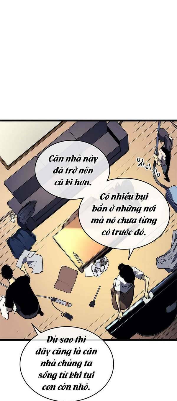 Tôi Thăng Cấp Một Mình Chapter 94 - Trang 2