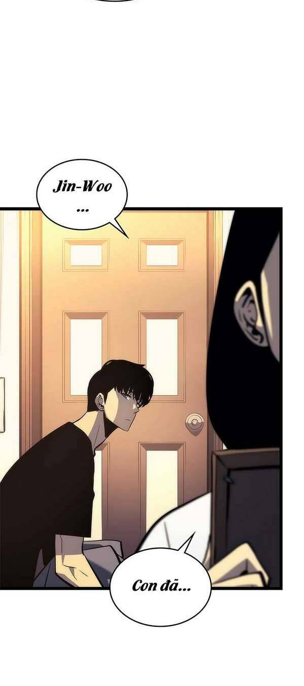 Tôi Thăng Cấp Một Mình Chapter 94 - Trang 2