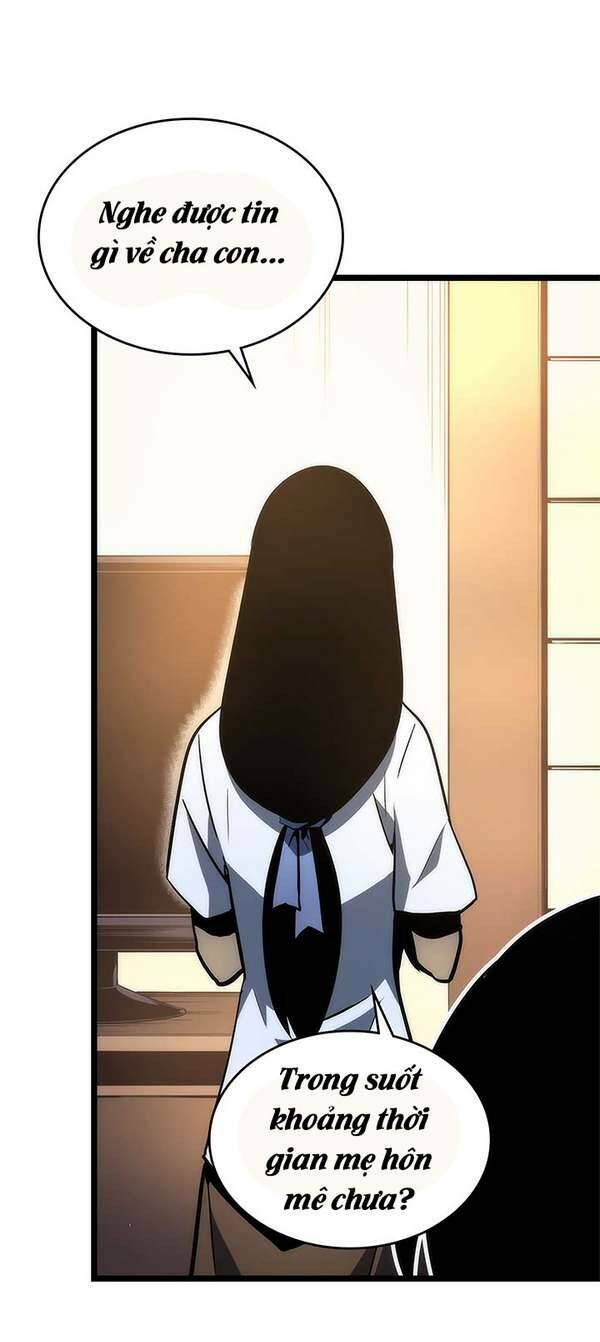 Tôi Thăng Cấp Một Mình Chapter 94 - Trang 2