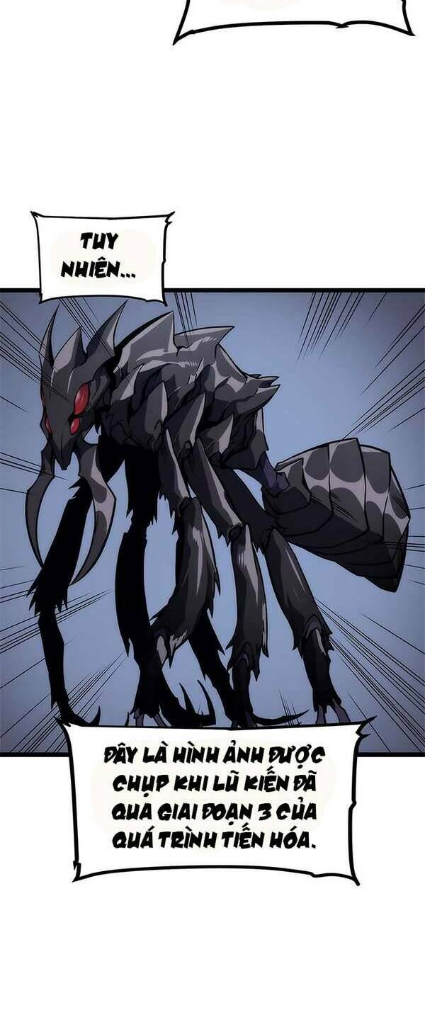 Tôi Thăng Cấp Một Mình Chapter 94 - Trang 2