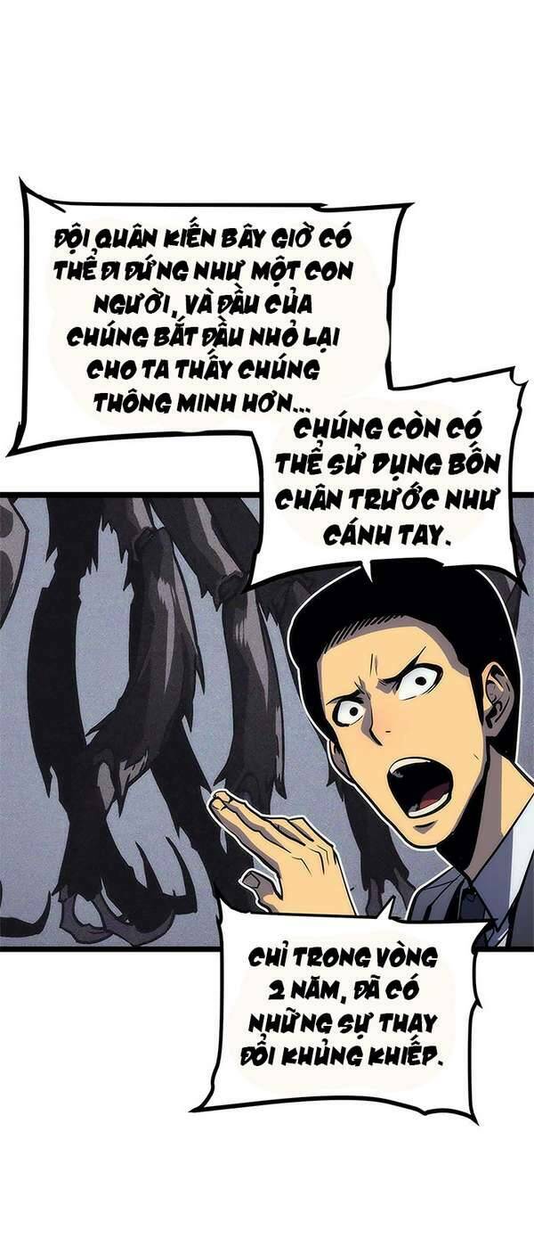 Tôi Thăng Cấp Một Mình Chapter 94 - Trang 2