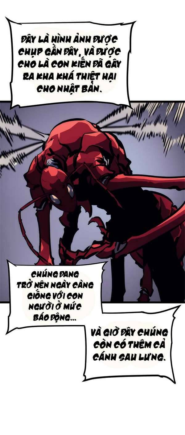 Tôi Thăng Cấp Một Mình Chapter 94 - Trang 2