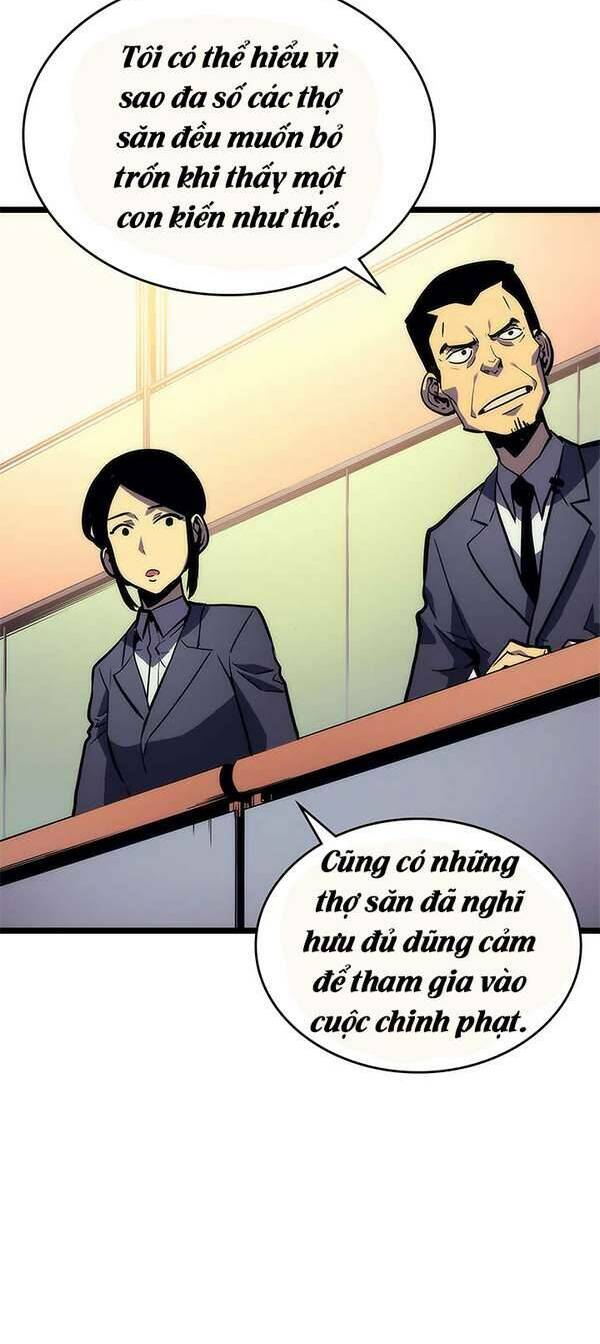 Tôi Thăng Cấp Một Mình Chapter 94 - Trang 2